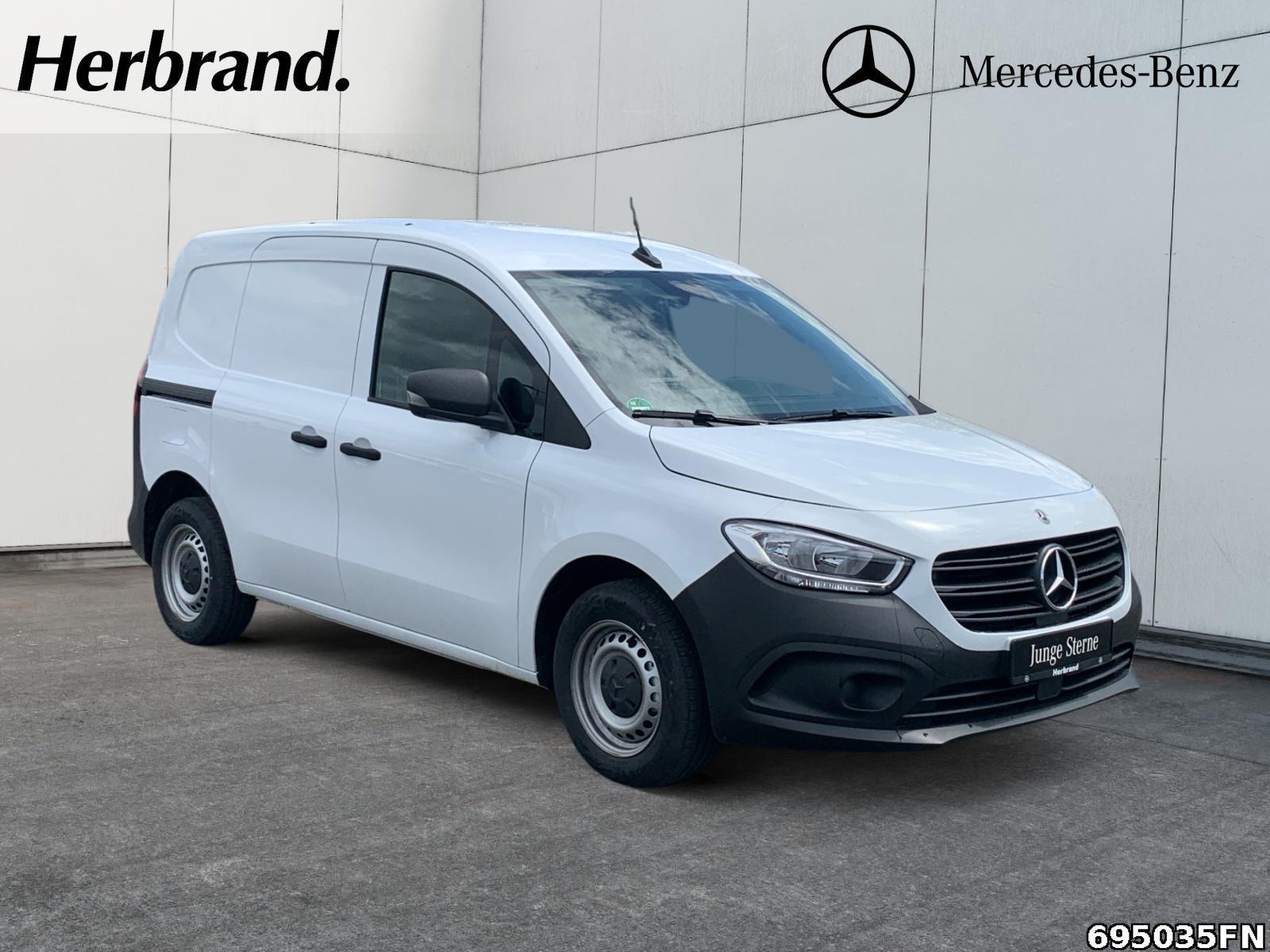 Fahrzeugabbildung Mercedes-Benz Citan 108 BASE *KLIMA**KAMERA**CARPLAY**TEMPOMAT