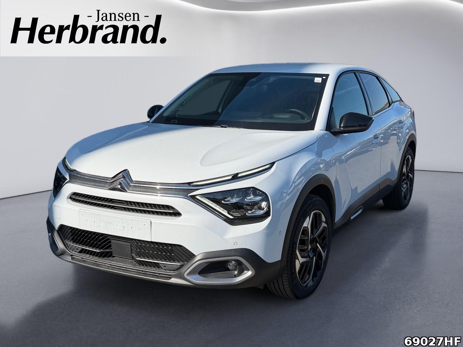 Citroën C4 1.2 PureTech 130, Max
