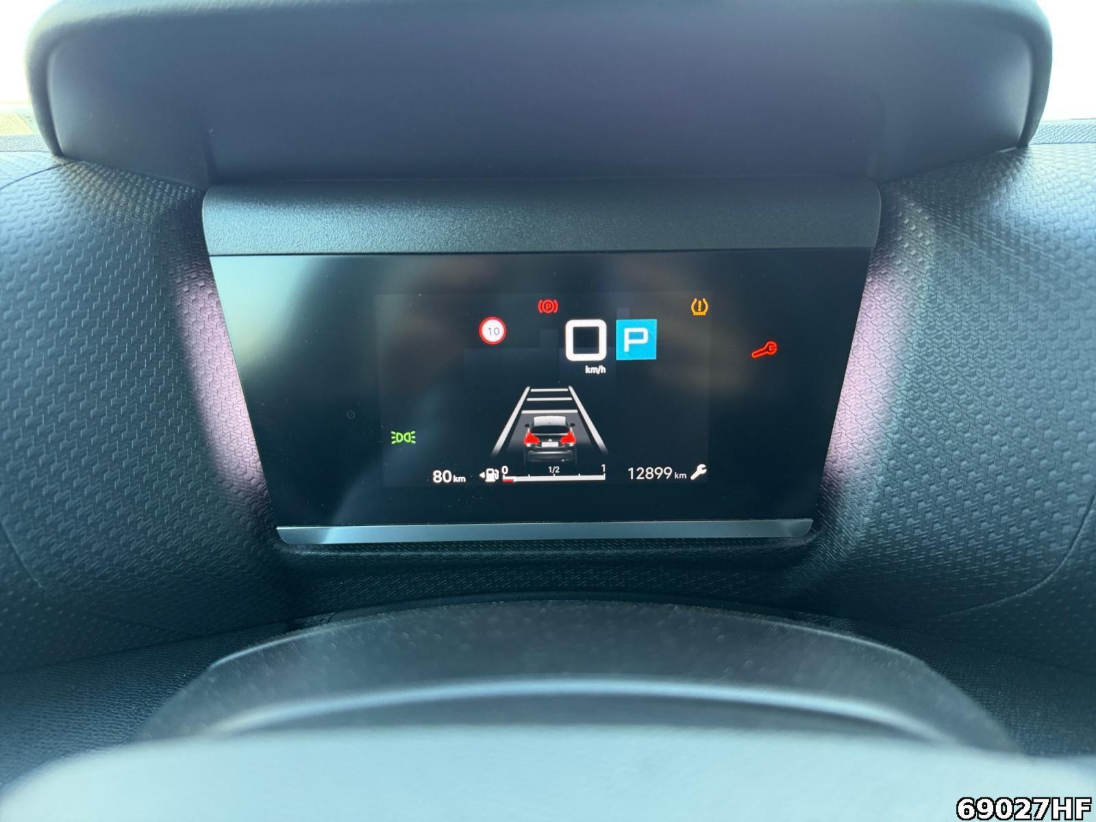 Fahrzeugabbildung Citroën C4 Max 1.2 PureTech 96kW *NAVI*KAMERA*PDC*