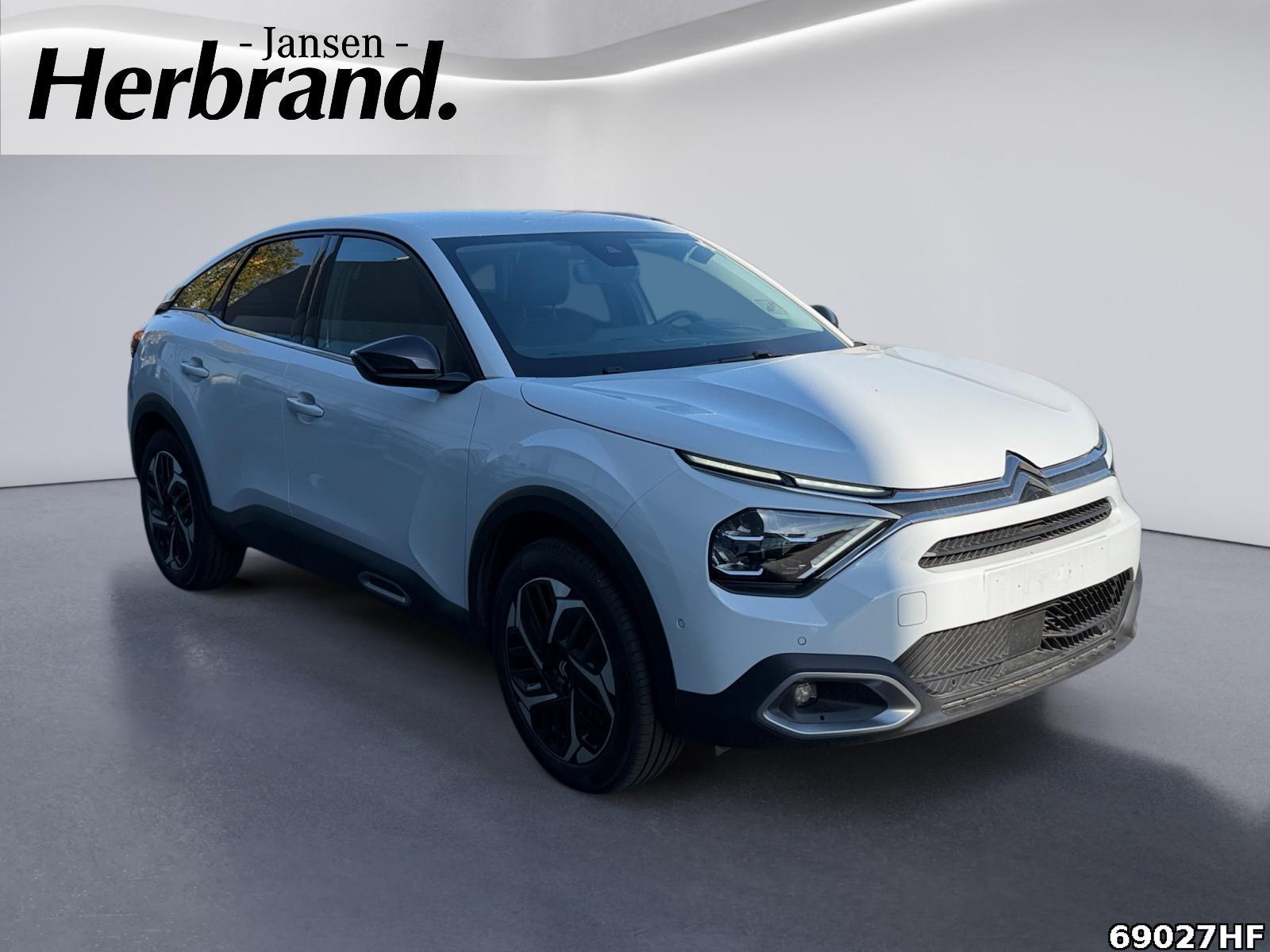 Fahrzeugabbildung Citroën C4 Max 1.2 PureTech 96kW *NAVI*KAMERA*PDC*