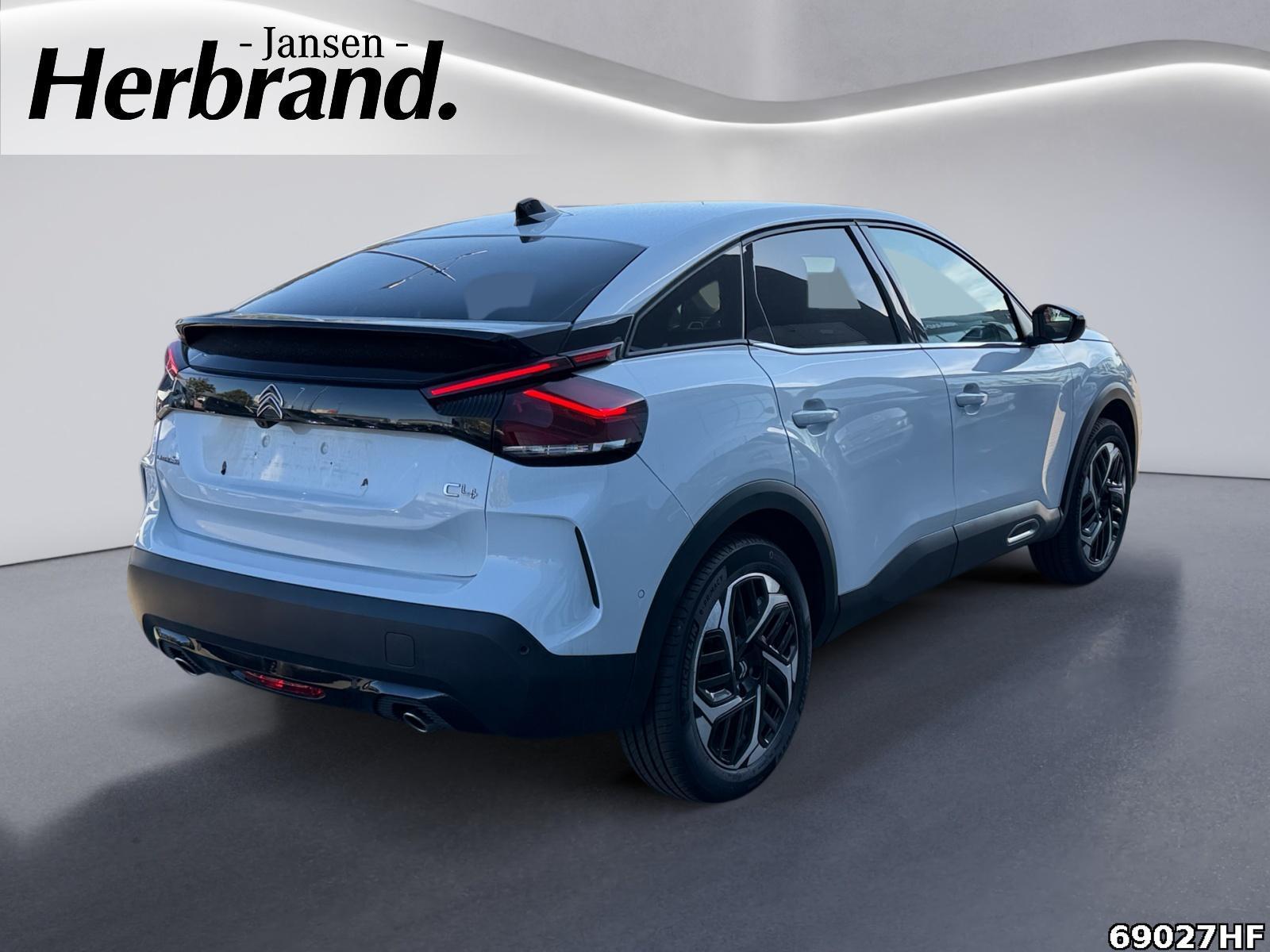 Fahrzeugabbildung Citroën C4 Max 1.2 PureTech 96kW *NAVI*KAMERA*PDC*