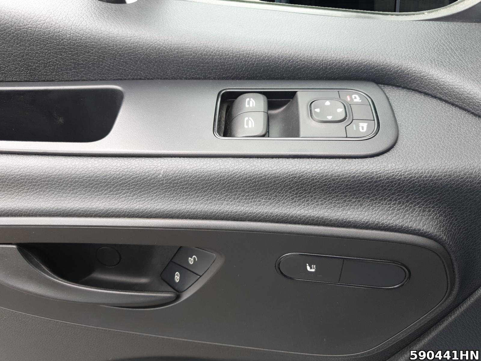 Fahrzeugabbildung Mercedes-Benz Sprinter 315 CDI Mixto AHK*Standh*Sortimo*Tempo