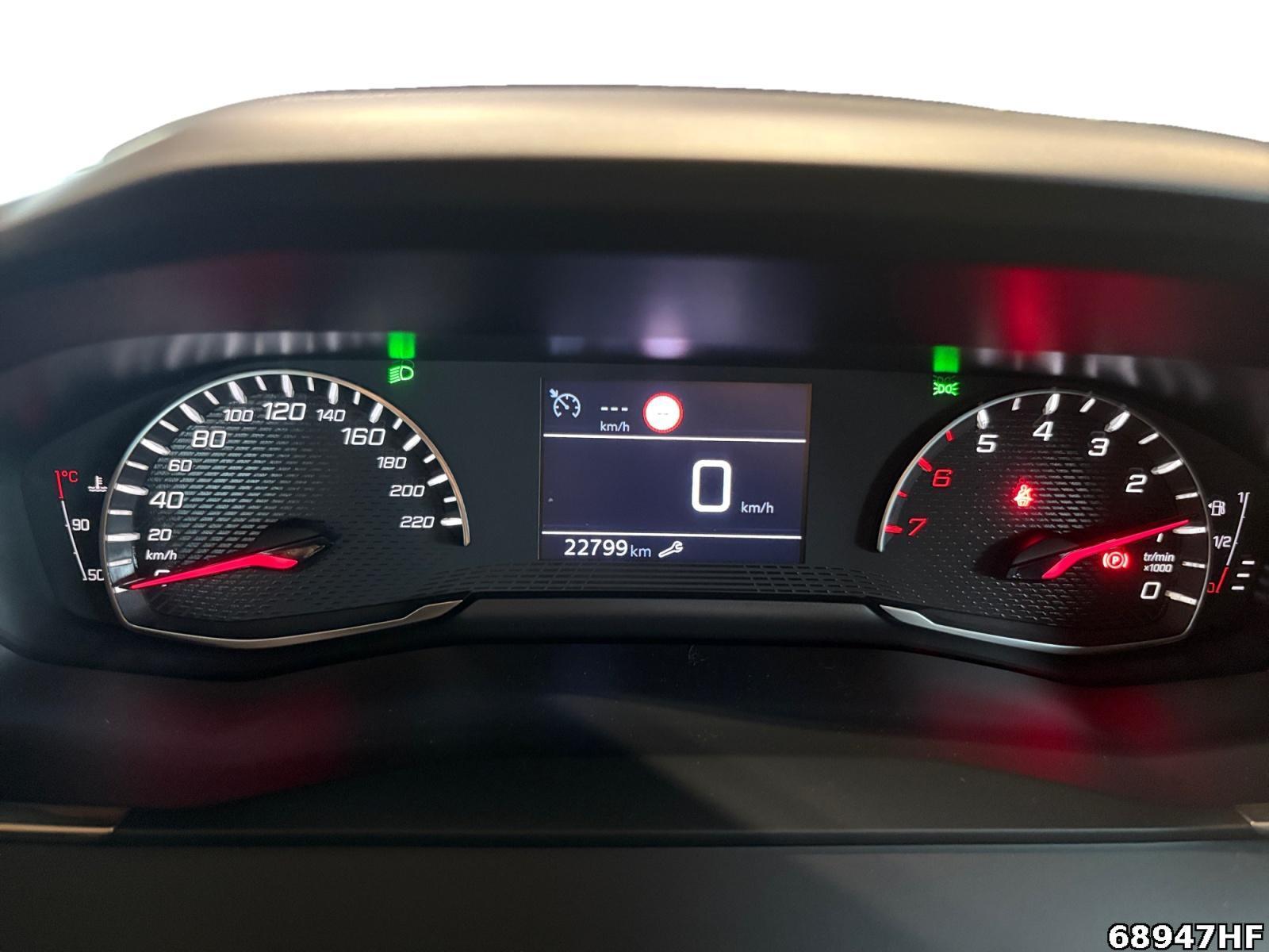 Fahrzeugabbildung Peugeot 208 Neu Active +LANEASSIST+CARPLAY+TEMPOMAT
