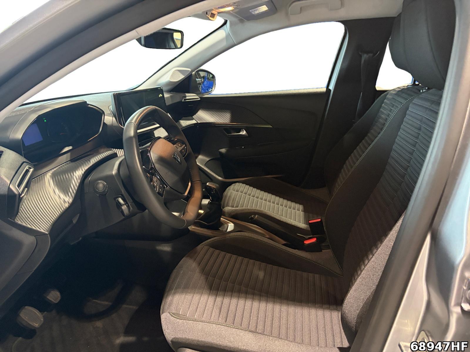 Fahrzeugabbildung Peugeot 208 Neu Active +LANEASSIST+CARPLAY+TEMPOMAT
