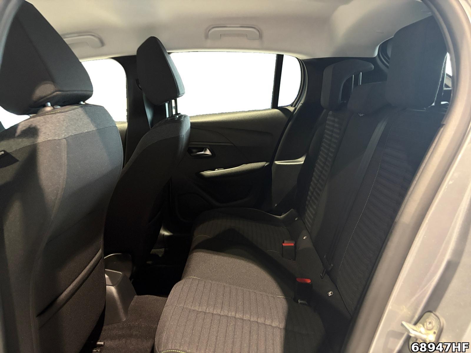 Fahrzeugabbildung Peugeot 208 Neu Active +LANEASSIST+CARPLAY+TEMPOMAT