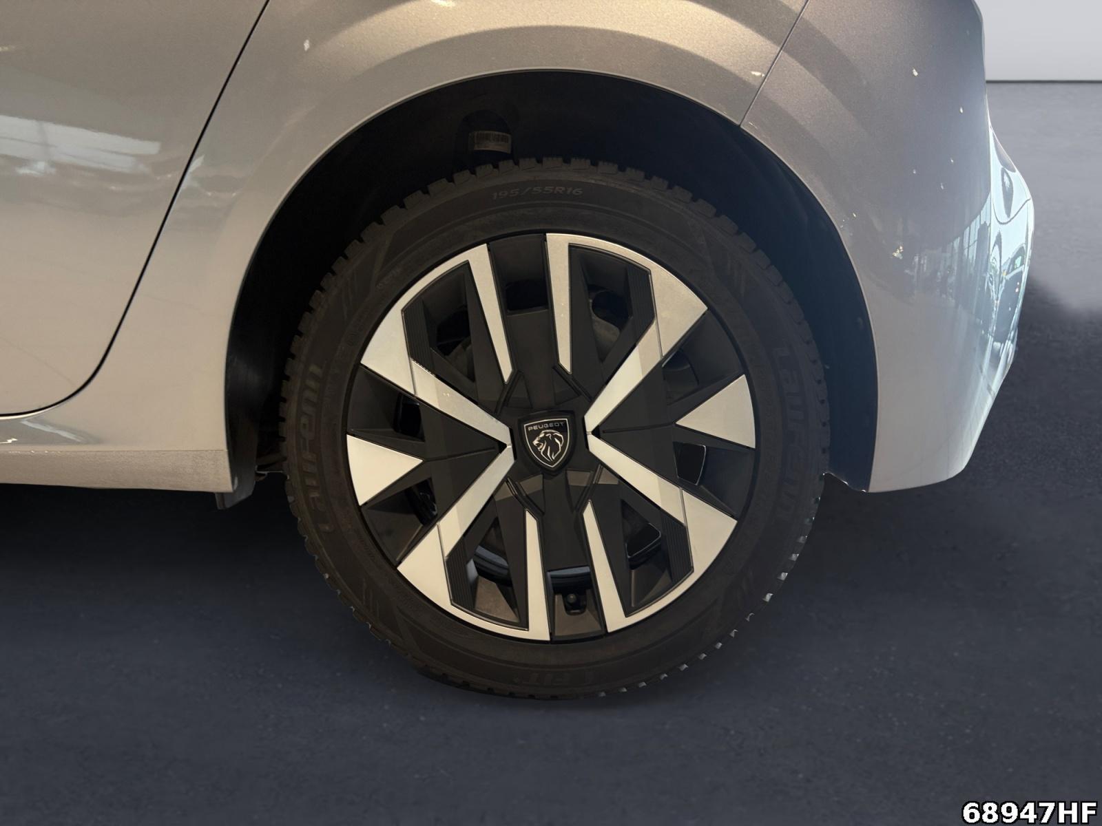 Fahrzeugabbildung Peugeot 208 Neu Active +LANEASSIST+CARPLAY+TEMPOMAT