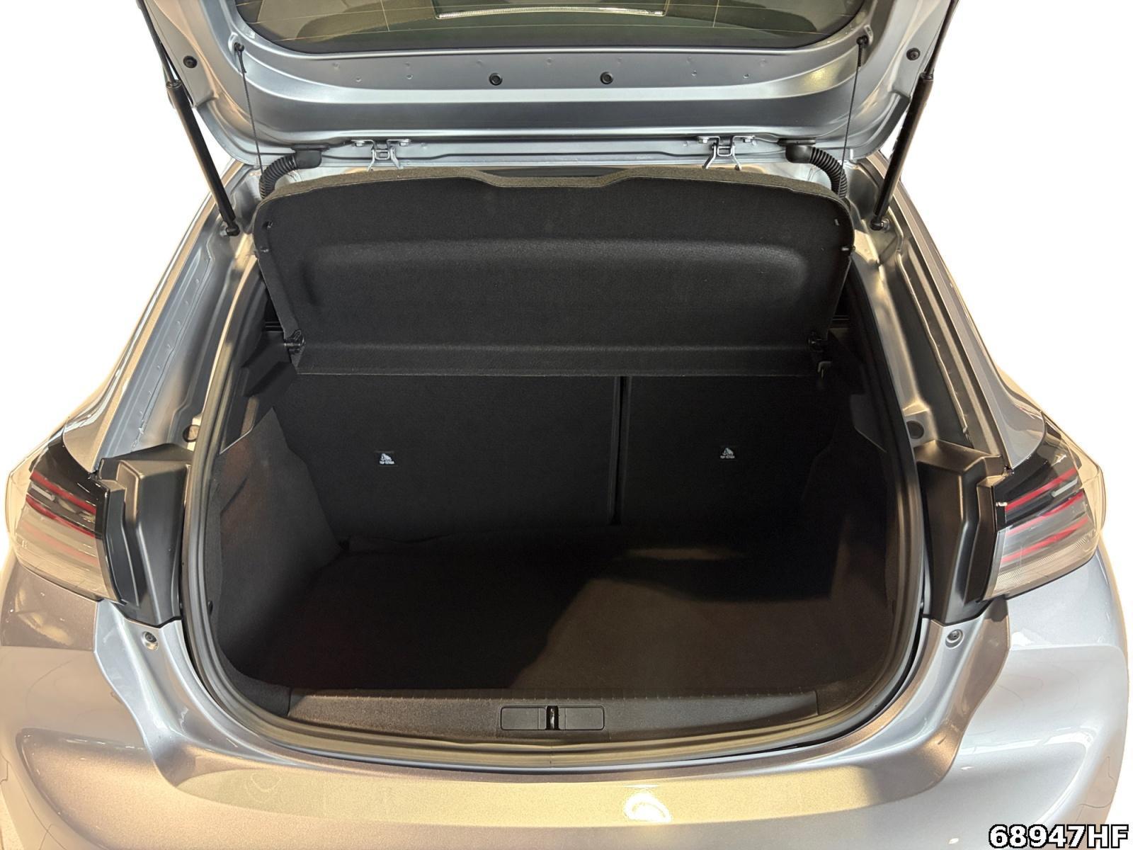 Fahrzeugabbildung Peugeot 208 Neu Active +LANEASSIST+CARPLAY+TEMPOMAT