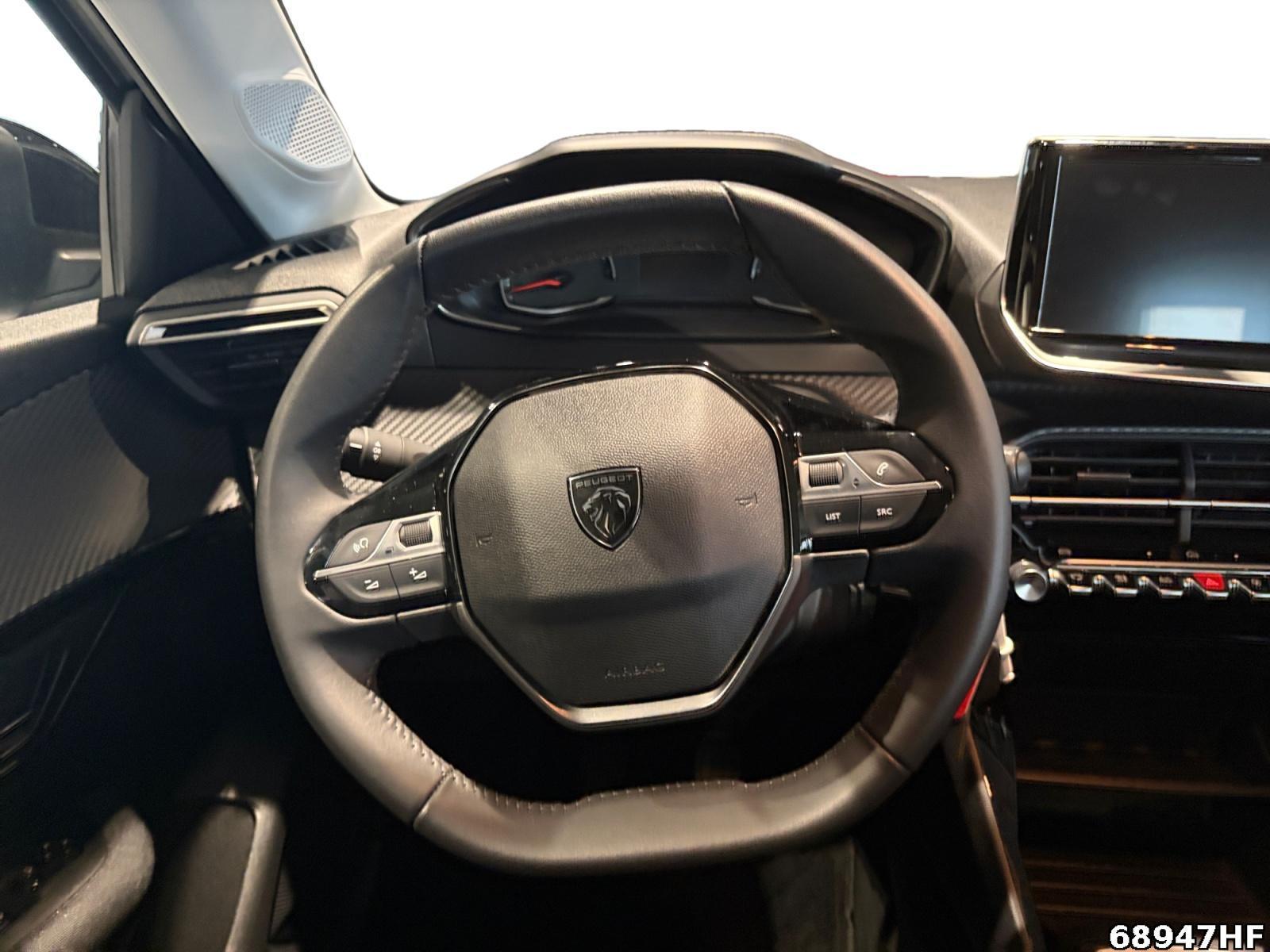 Fahrzeugabbildung Peugeot 208 Neu Active +LANEASSIST+CARPLAY+TEMPOMAT