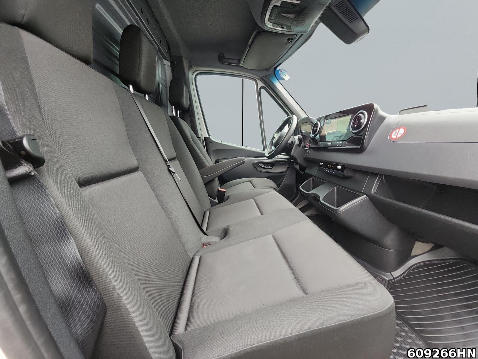 Fahrzeugabbildung Mercedes-Benz Sprinter 317 CDI Mixto PRO*L2H2*Navi*AHK3500*