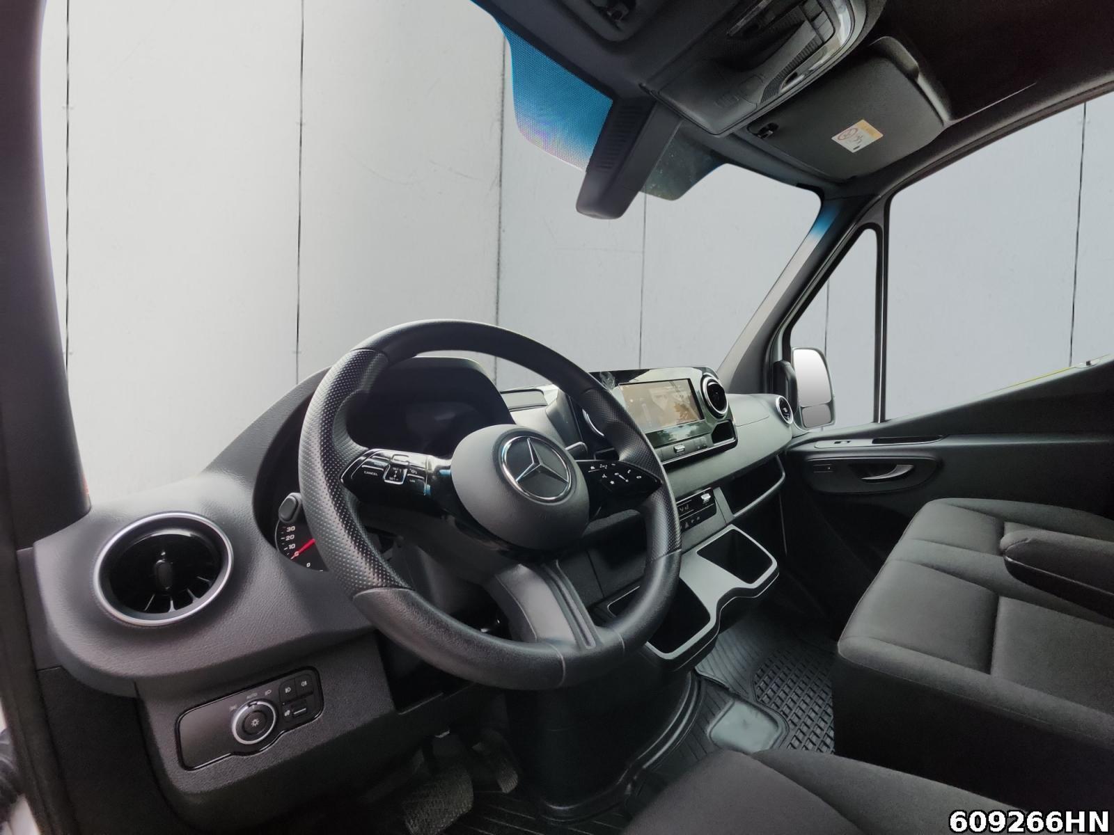 Fahrzeugabbildung Mercedes-Benz Sprinter 317 CDI Mixto PRO*L2H2*Navi*AHK3500*