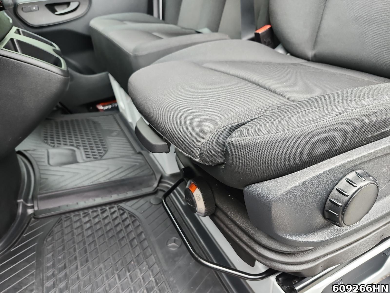 Fahrzeugabbildung Mercedes-Benz Sprinter 317 CDI Mixto PRO*L2H2*Navi*AHK3500*