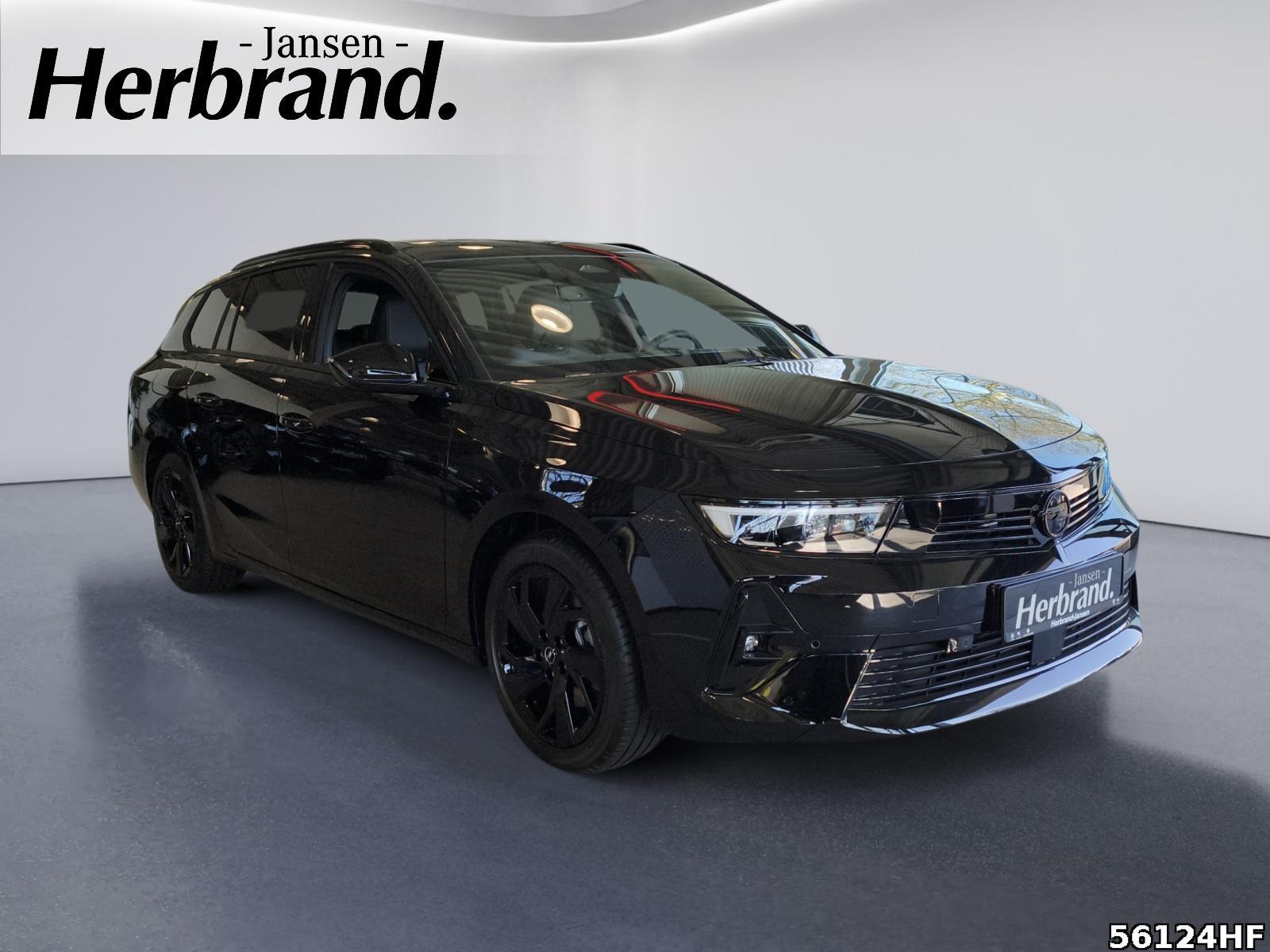 Fahrzeugabbildung Opel Astra ST GS 130 PS BlueHDi AT