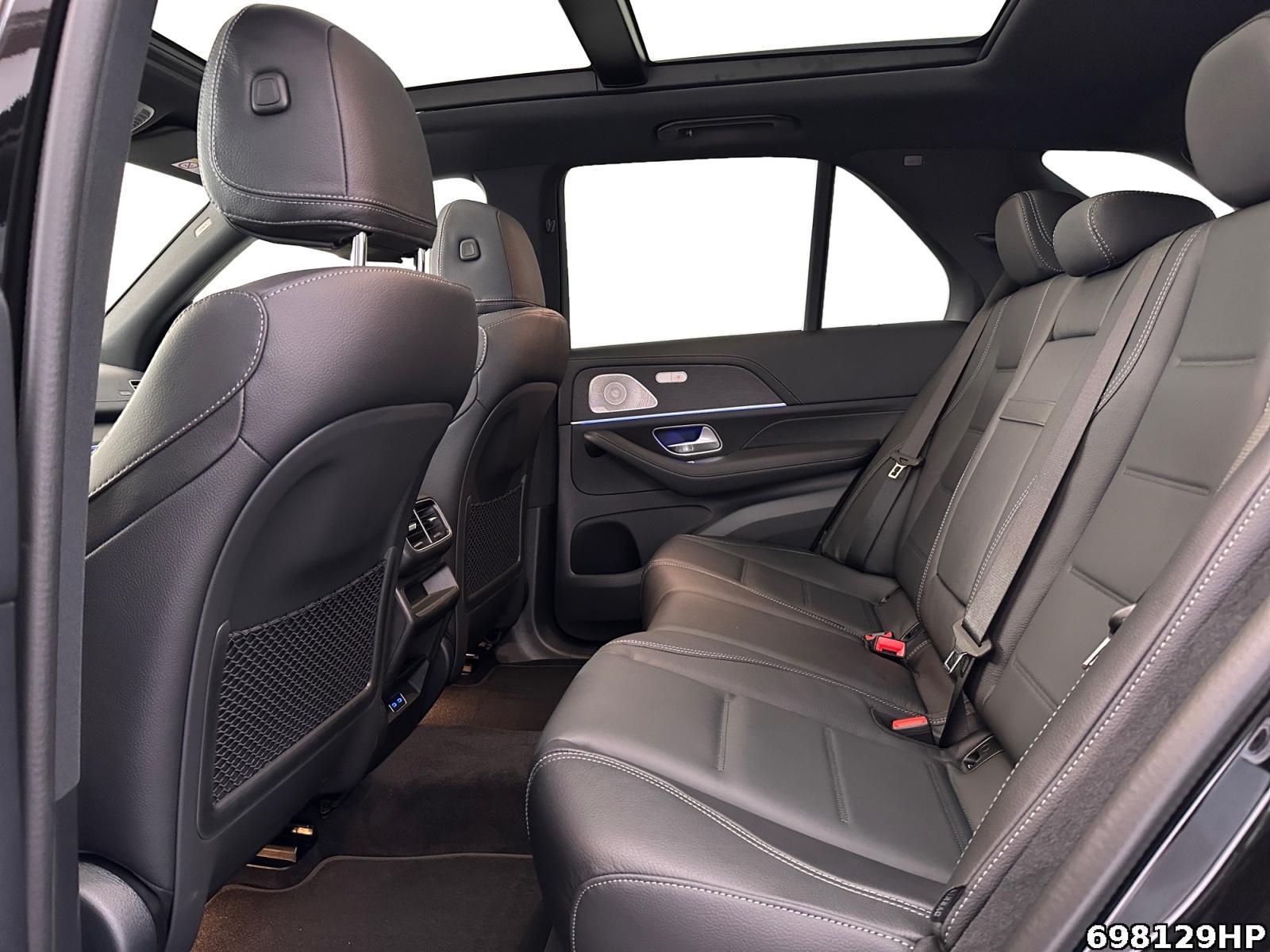 Fahrzeugabbildung Mercedes-Benz GLE 450 AMG d +EDITION+AHK+PANO+360°KAM+DISTRONIC+
