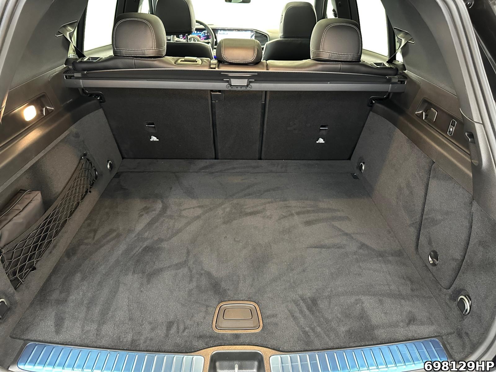 Fahrzeugabbildung Mercedes-Benz GLE 450 AMG d +EDITION+AHK+PANO+360°KAM+DISTRONIC+