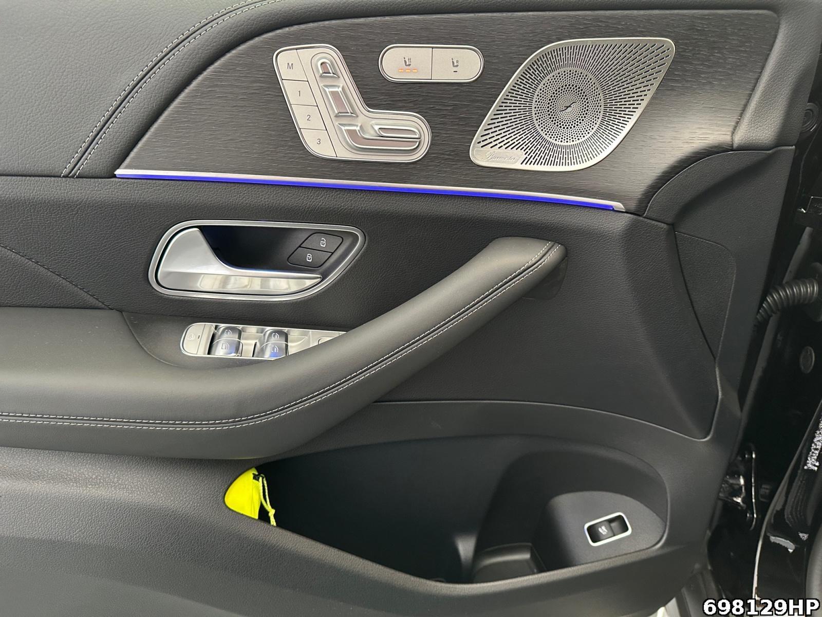 Fahrzeugabbildung Mercedes-Benz GLE 450 AMG d +EDITION+AHK+PANO+360°KAM+DISTRONIC+