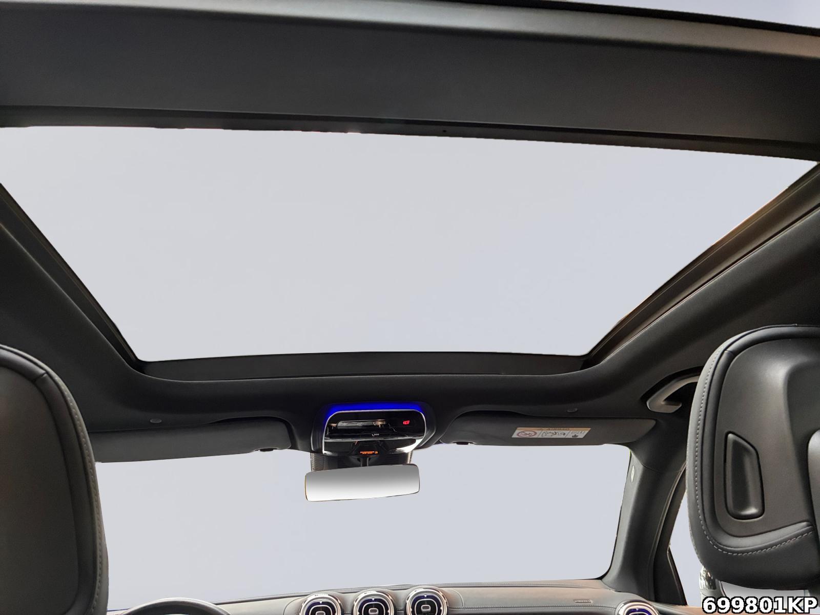 Fahrzeugabbildung Mercedes-Benz GLC 300 d 4M AMG AHK Pano 360° Memory DISTRONIC