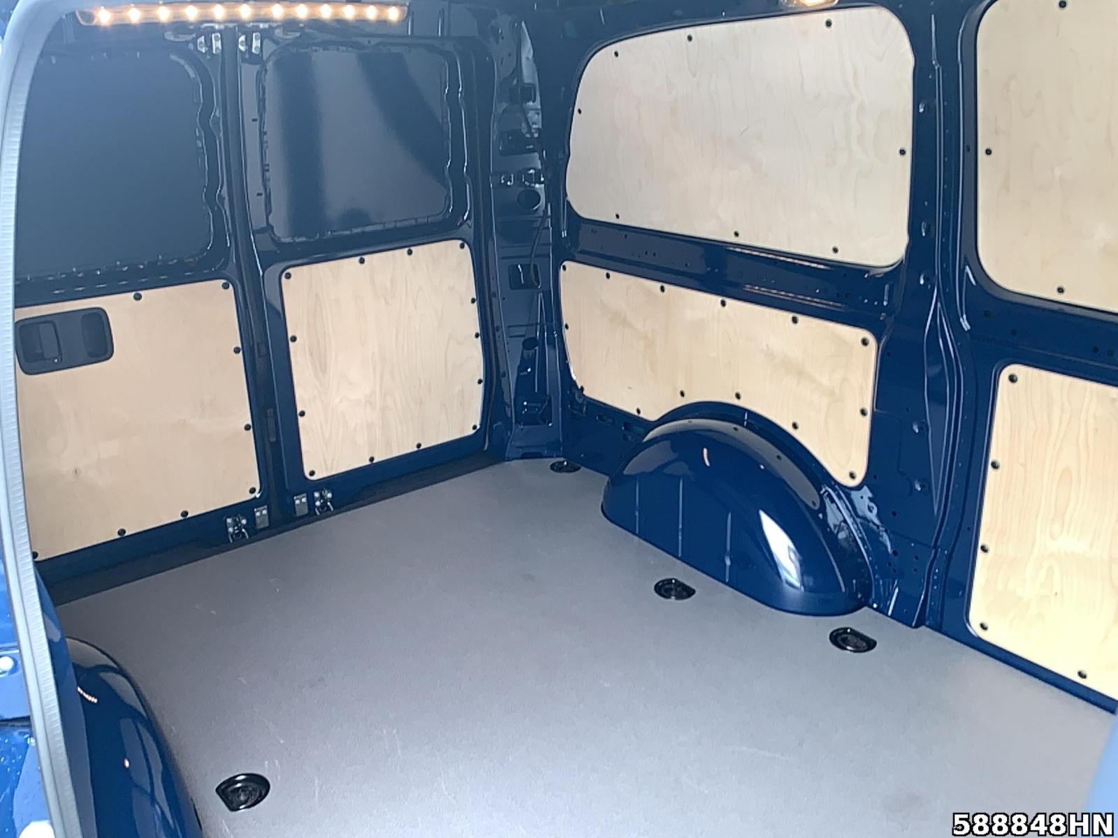 Fahrzeugabbildung Mercedes-Benz Vito 114 L *9G-TRONIC*MBUX*KAMERA*HECKTÜREN*