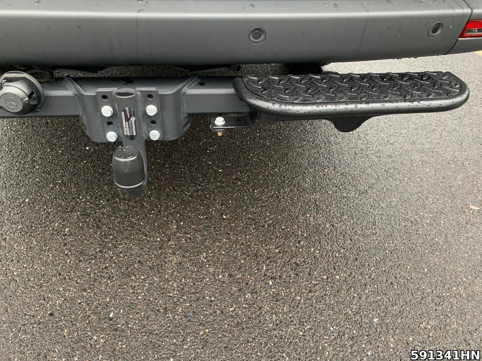 Fahrzeugabbildung Mercedes-Benz Sprinter 319 CDI Kasten SELECT*Maxi*ALLRAD*LED*