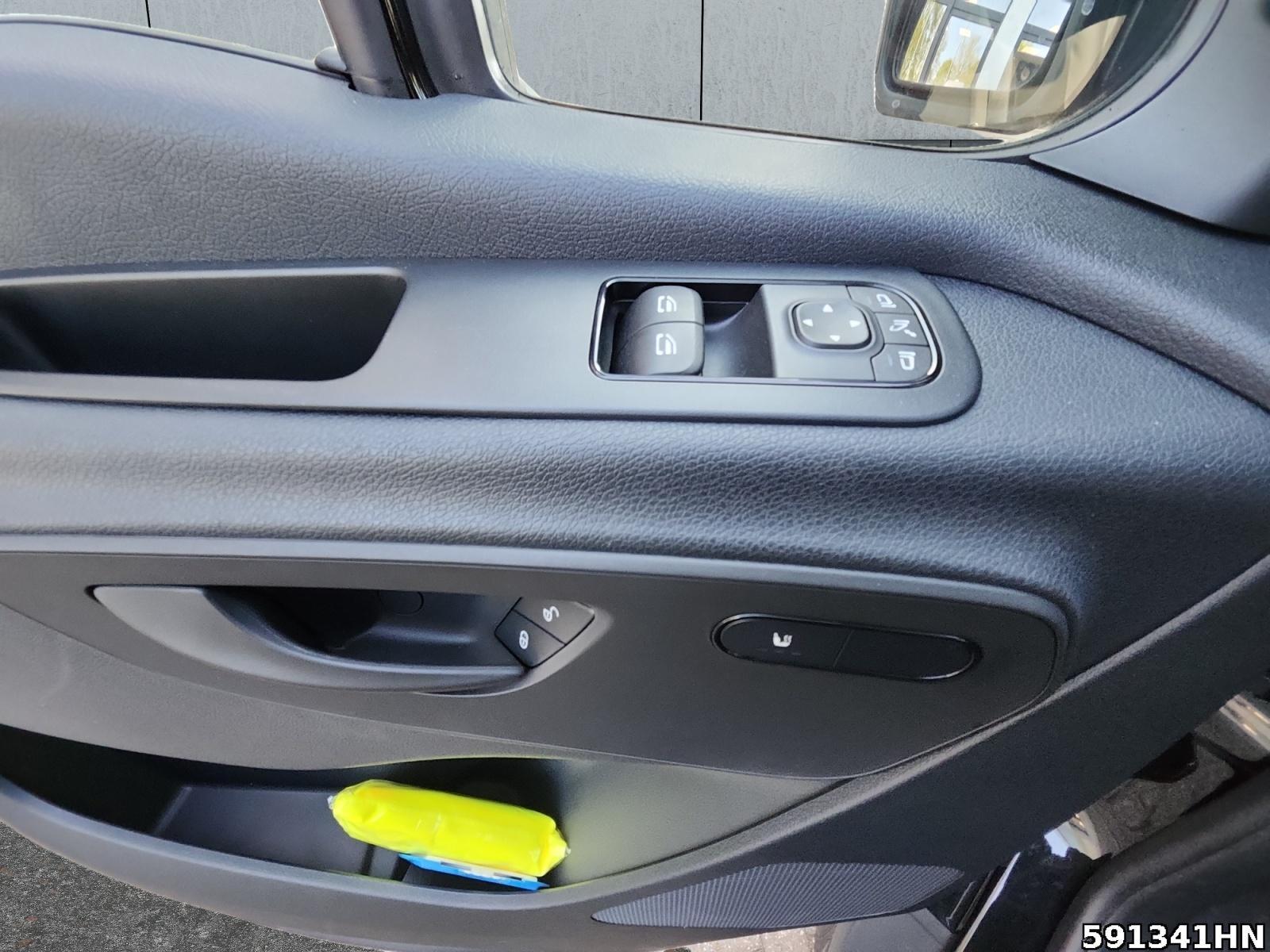 Fahrzeugabbildung Mercedes-Benz Sprinter 319 CDI Kasten SELECT*Maxi*ALLRAD*LED*