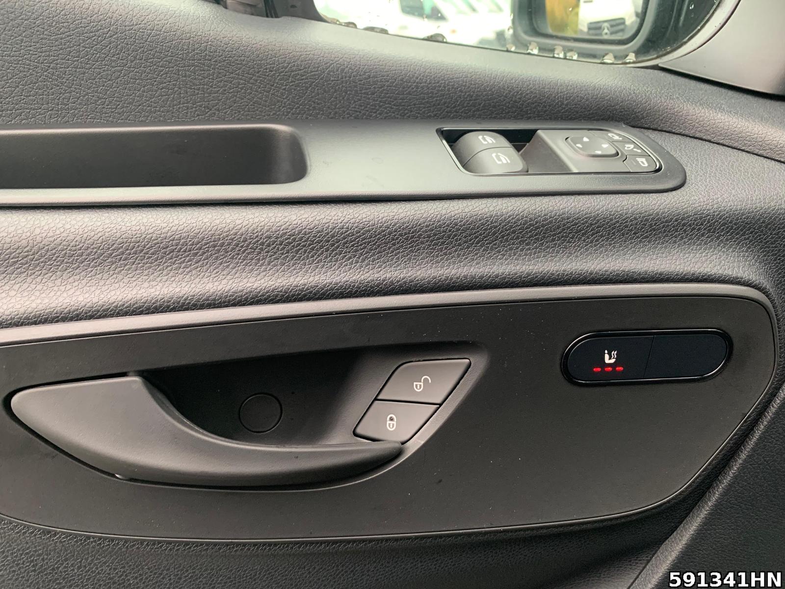 Fahrzeugabbildung Mercedes-Benz Sprinter 319 CDI Kasten SELECT*Maxi*ALLRAD*LED*