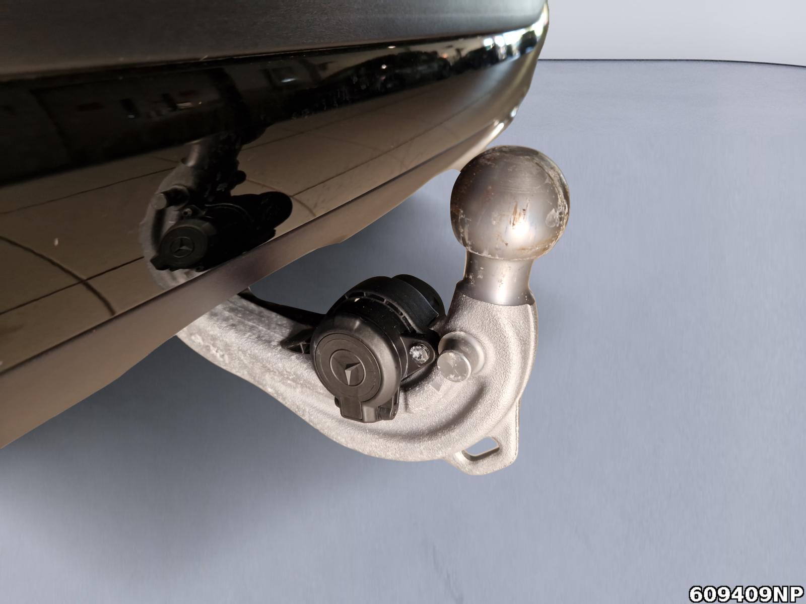 Fahrzeugabbildung Mercedes-Benz GLB 200 Progressive Night AHK Kamera Distronic.