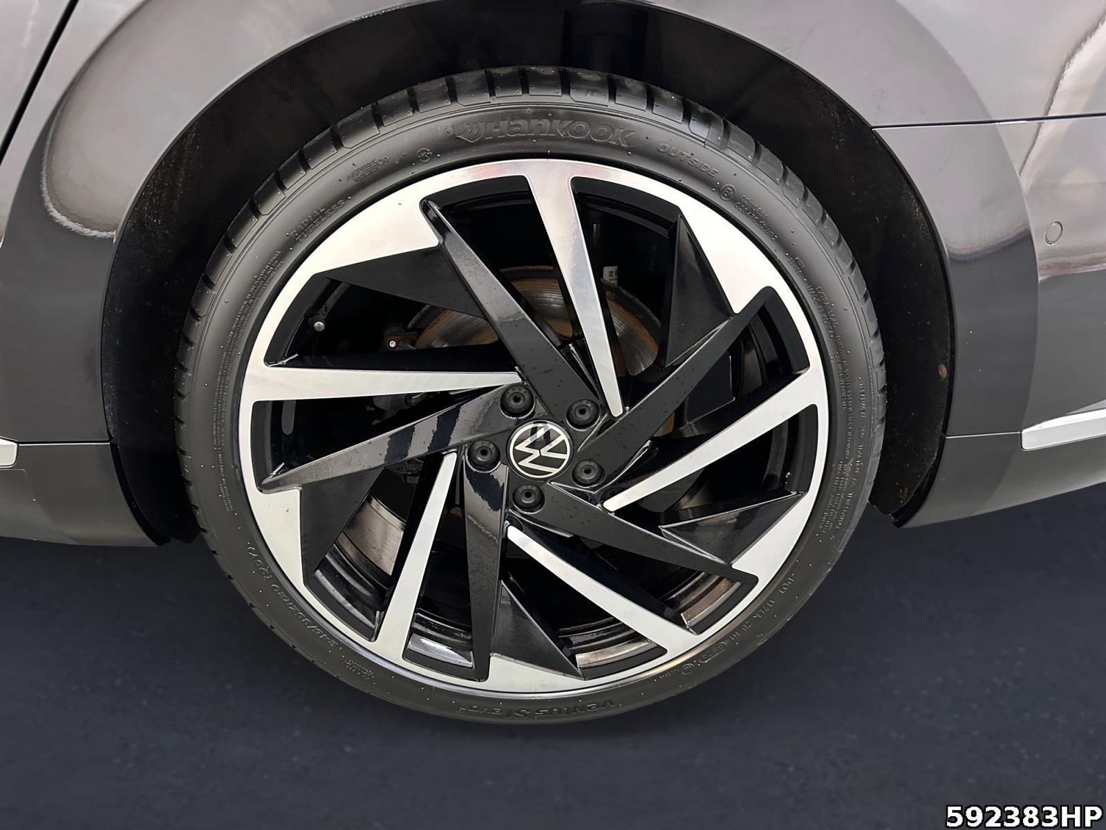 Fahrzeugabbildung Volkswagen Arteon Shooting Brake TDi 4Motion R-Line Matrix