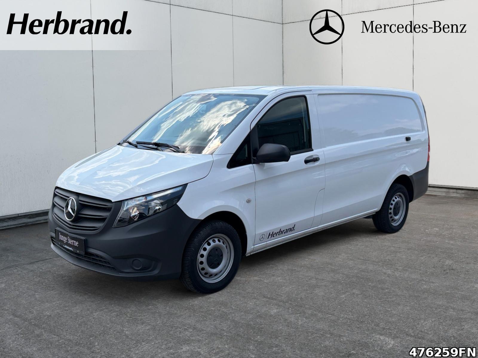 Mercedes-Benz Vito 110 CDI *Klima*Kamera*Tempomat*