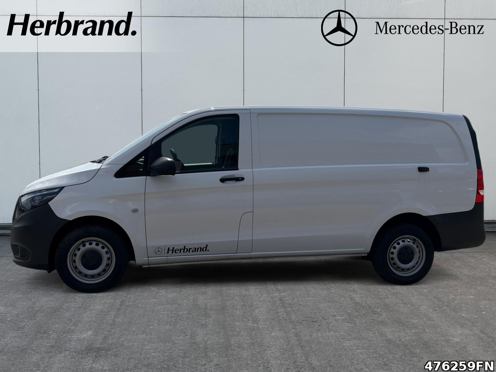 Fahrzeugabbildung Mercedes-Benz Vito 110 CDI *Klima*Kamera*Tempomat*
