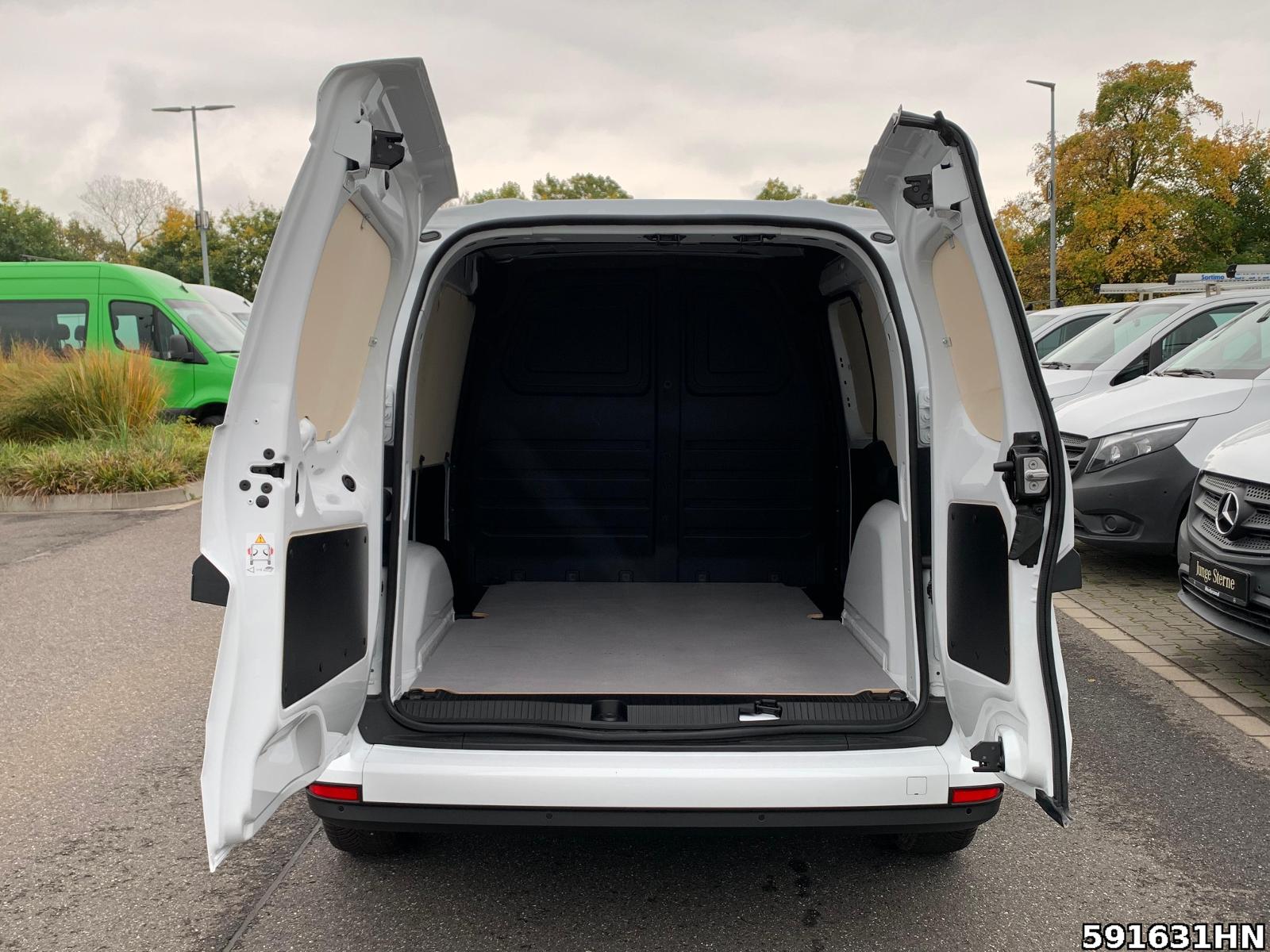 Fahrzeugabbildung Mercedes-Benz Citan 110 PRO *KLIMA*MBUX*KAMERA*NAVI*CARPLAY*
