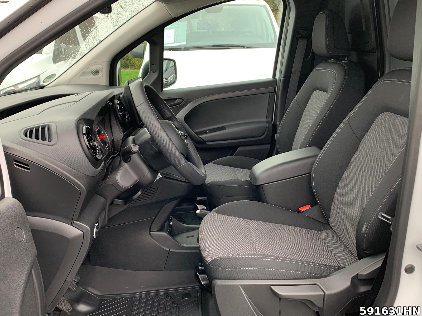 Fahrzeugabbildung Mercedes-Benz Citan 110 PRO *KLIMA*MBUX*KAMERA*NAVI*CARPLAY*