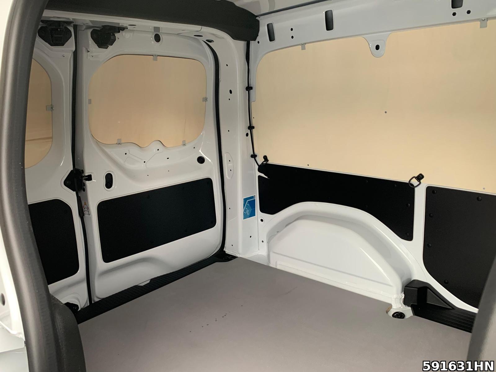 Fahrzeugabbildung Mercedes-Benz Citan 110 PRO *KLIMA*MBUX*KAMERA*NAVI*CARPLAY*