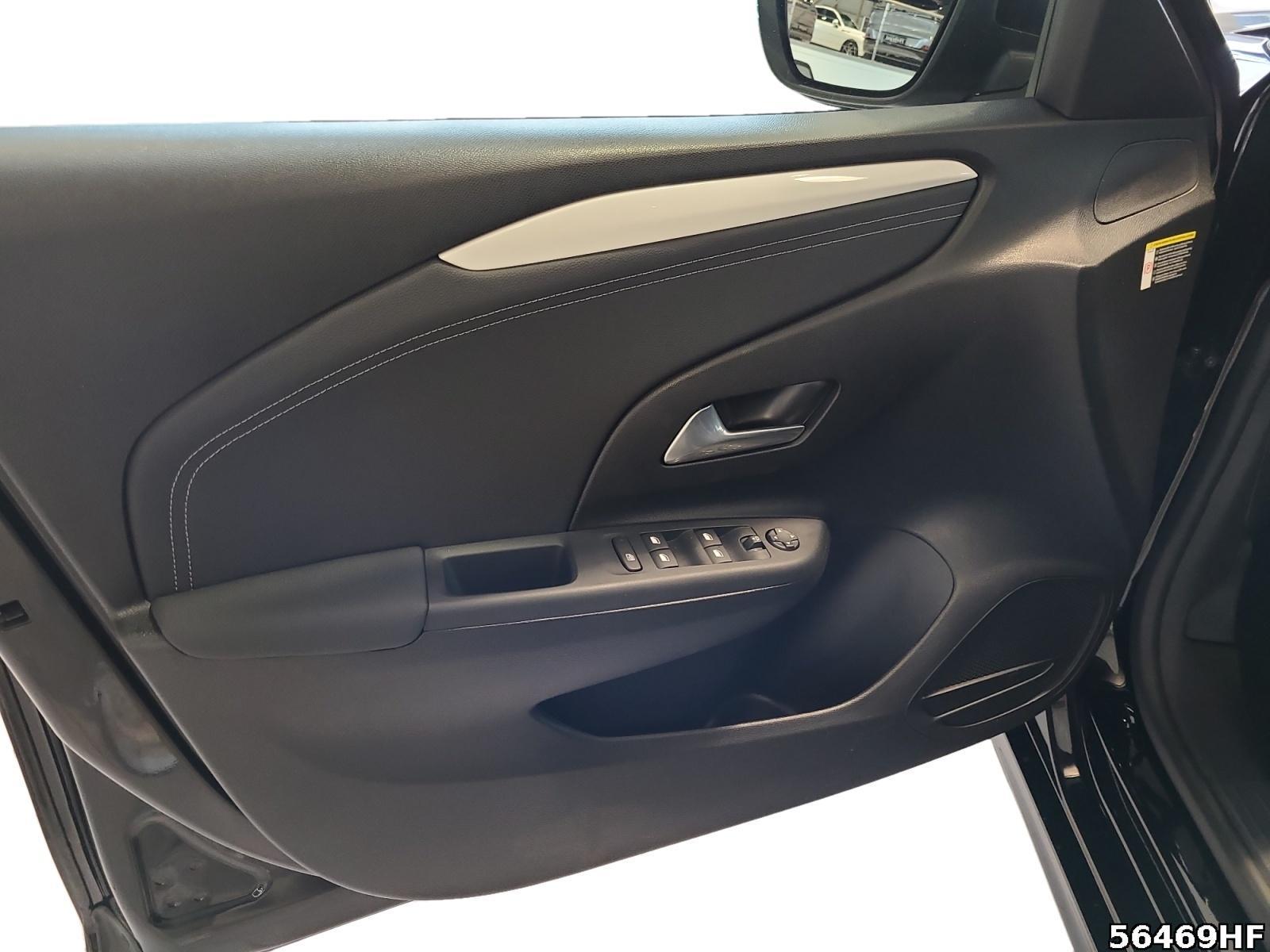 Fahrzeugabbildung Opel Corsa GS 100 PS MT