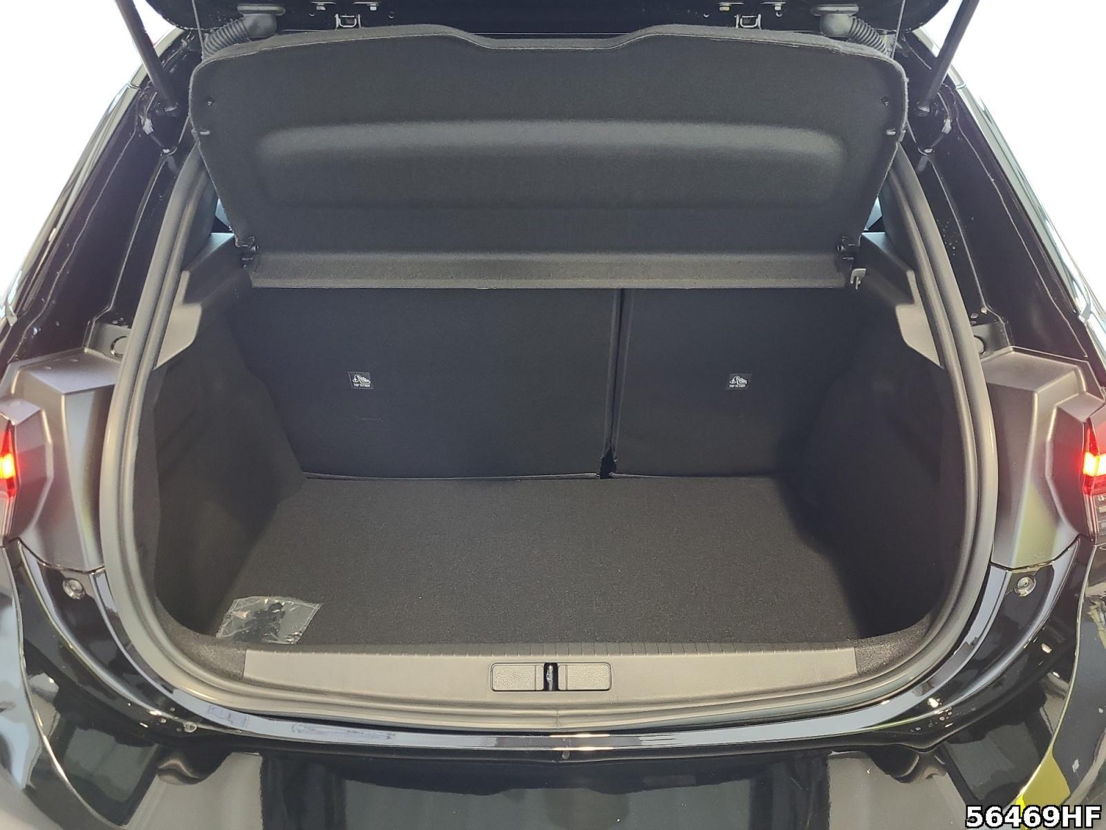 Fahrzeugabbildung Opel Corsa GS 100 PS MT