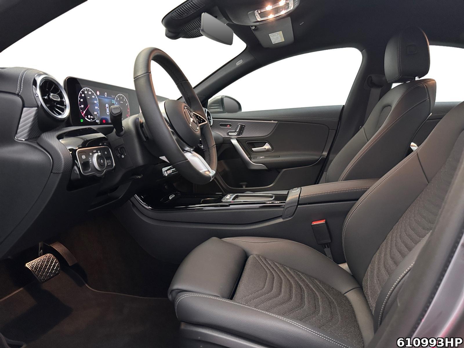 Fahrzeugabbildung Mercedes-Benz CLA 180 Progressive AHK Memory Totw.