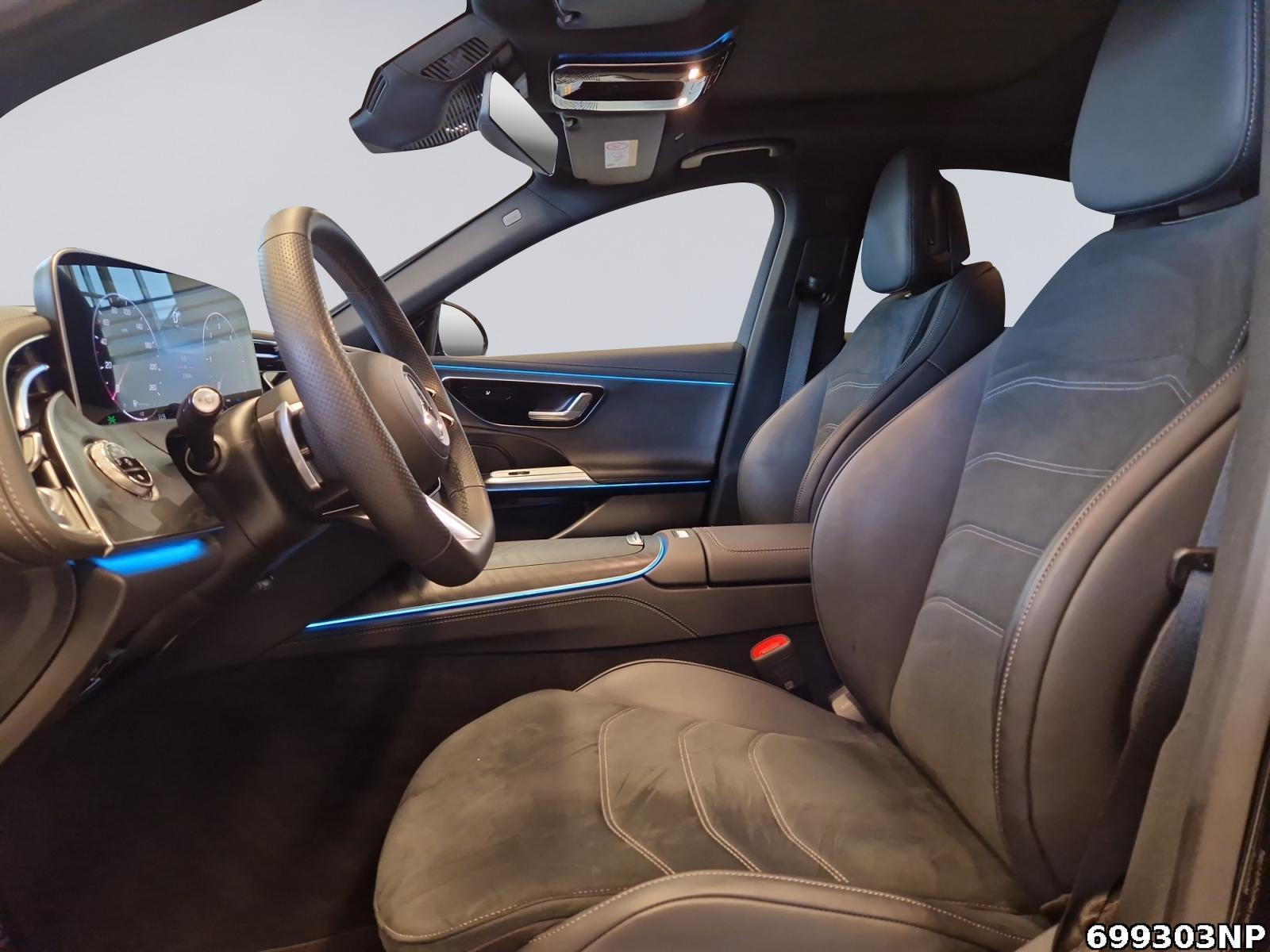 Fahrzeugabbildung Mercedes-Benz E 220 d AMG Pano Night Distronic CarPlay Ambient