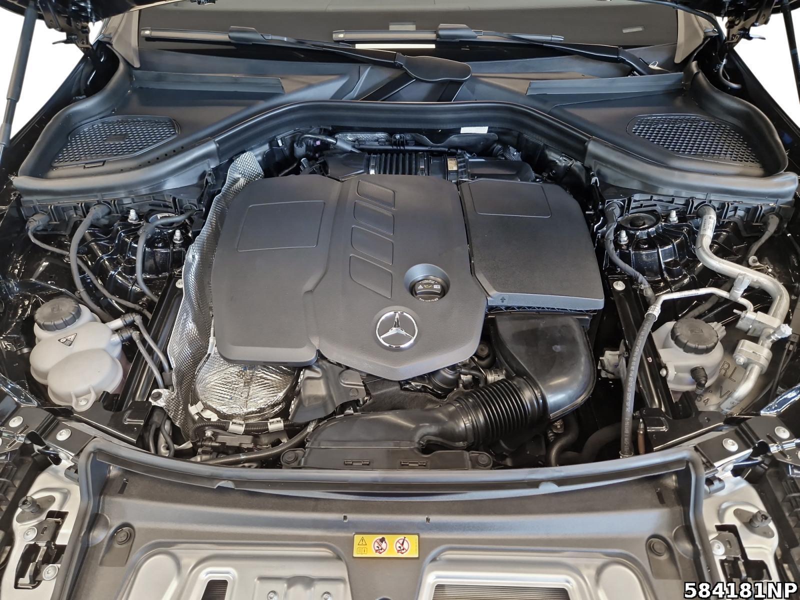 Fahrzeugabbildung Mercedes-Benz GLC 220 d 4MATIC +AMG+360+AHK+BURMESTER+MEMORY+