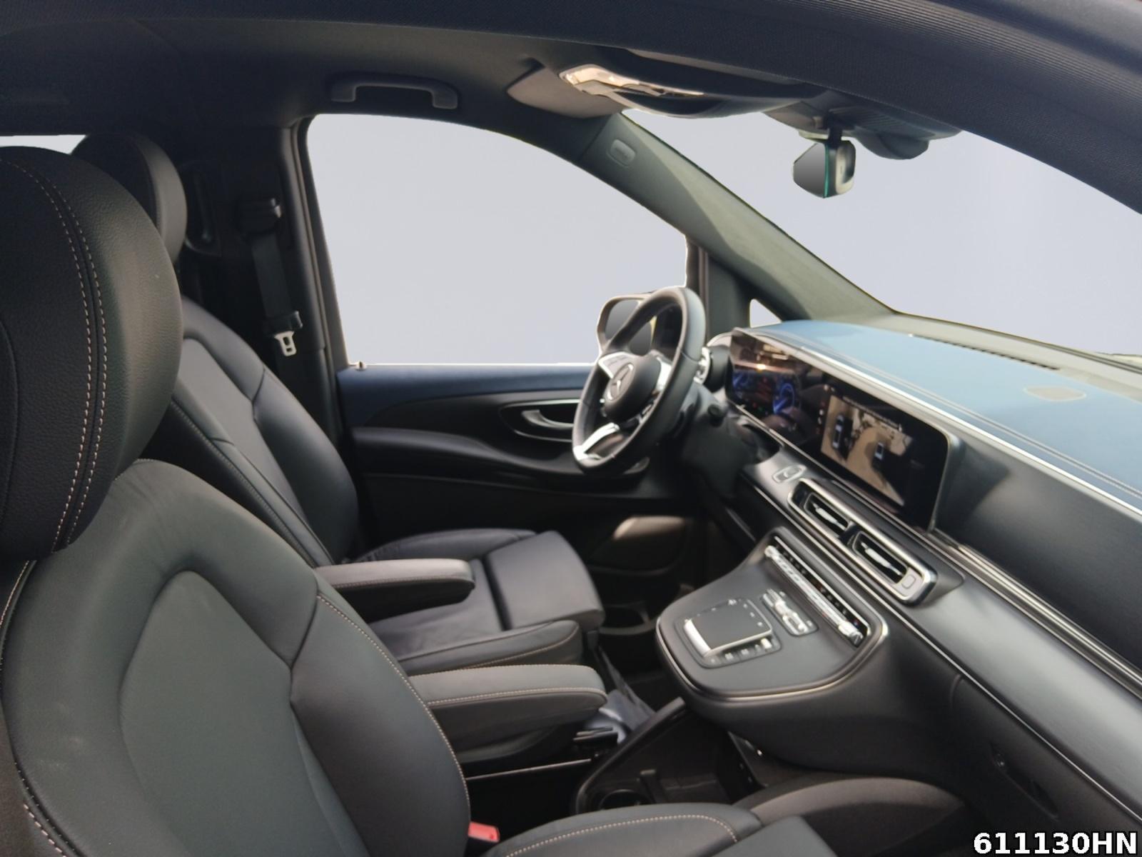 Fahrzeugabbildung Mercedes-Benz EQV AV AIRMATIC*Distro*360°