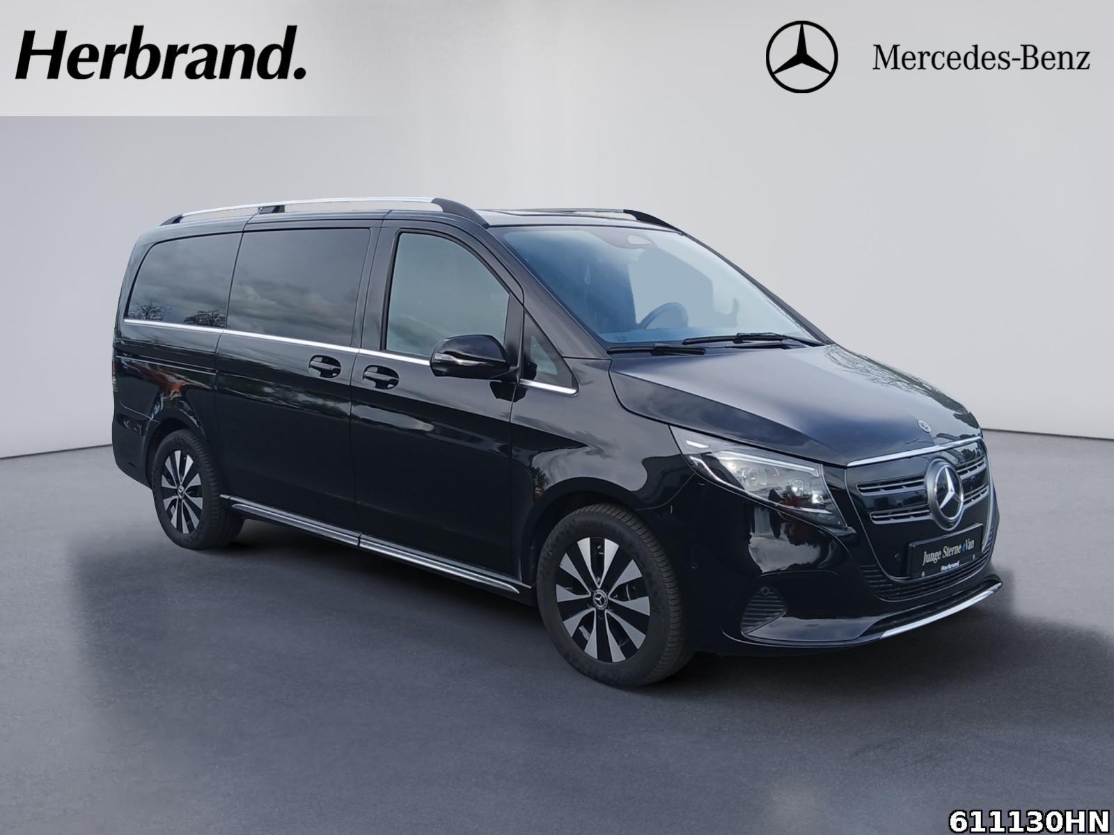 Fahrzeugabbildung Mercedes-Benz EQV AV AIRMATIC*Distro*360°