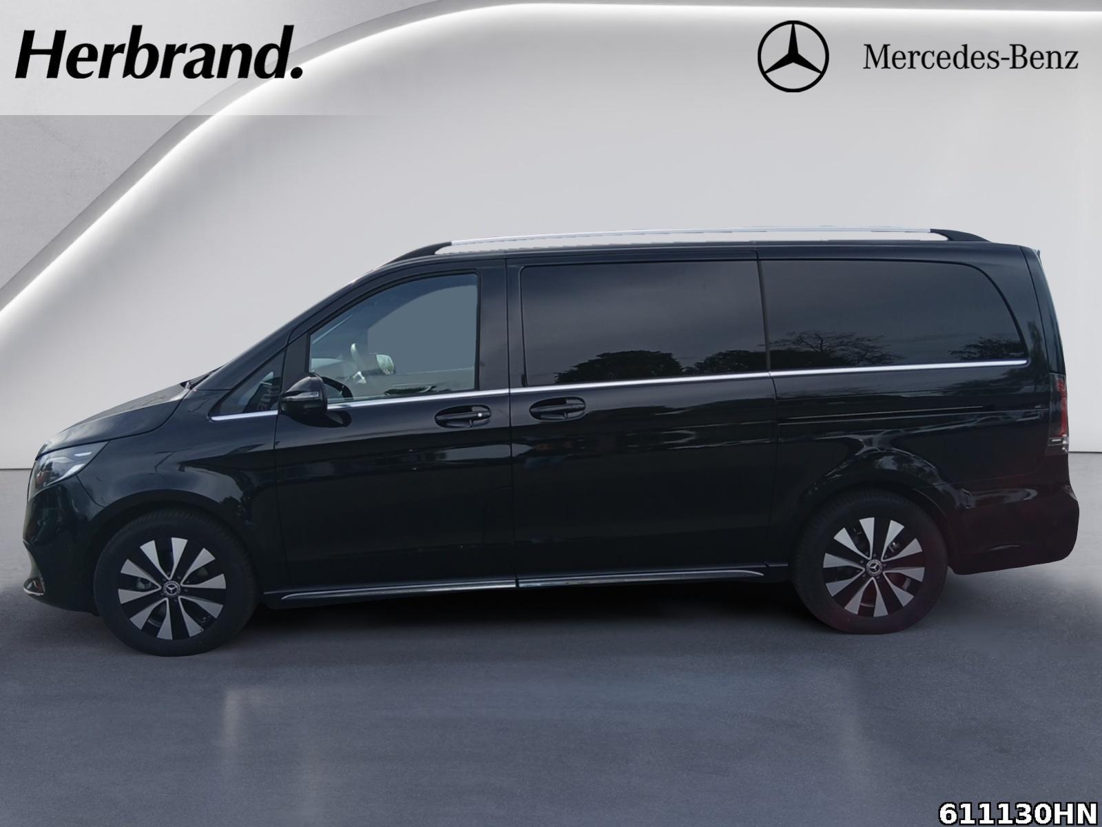 Fahrzeugabbildung Mercedes-Benz EQV AV AIRMATIC*Distro*360°