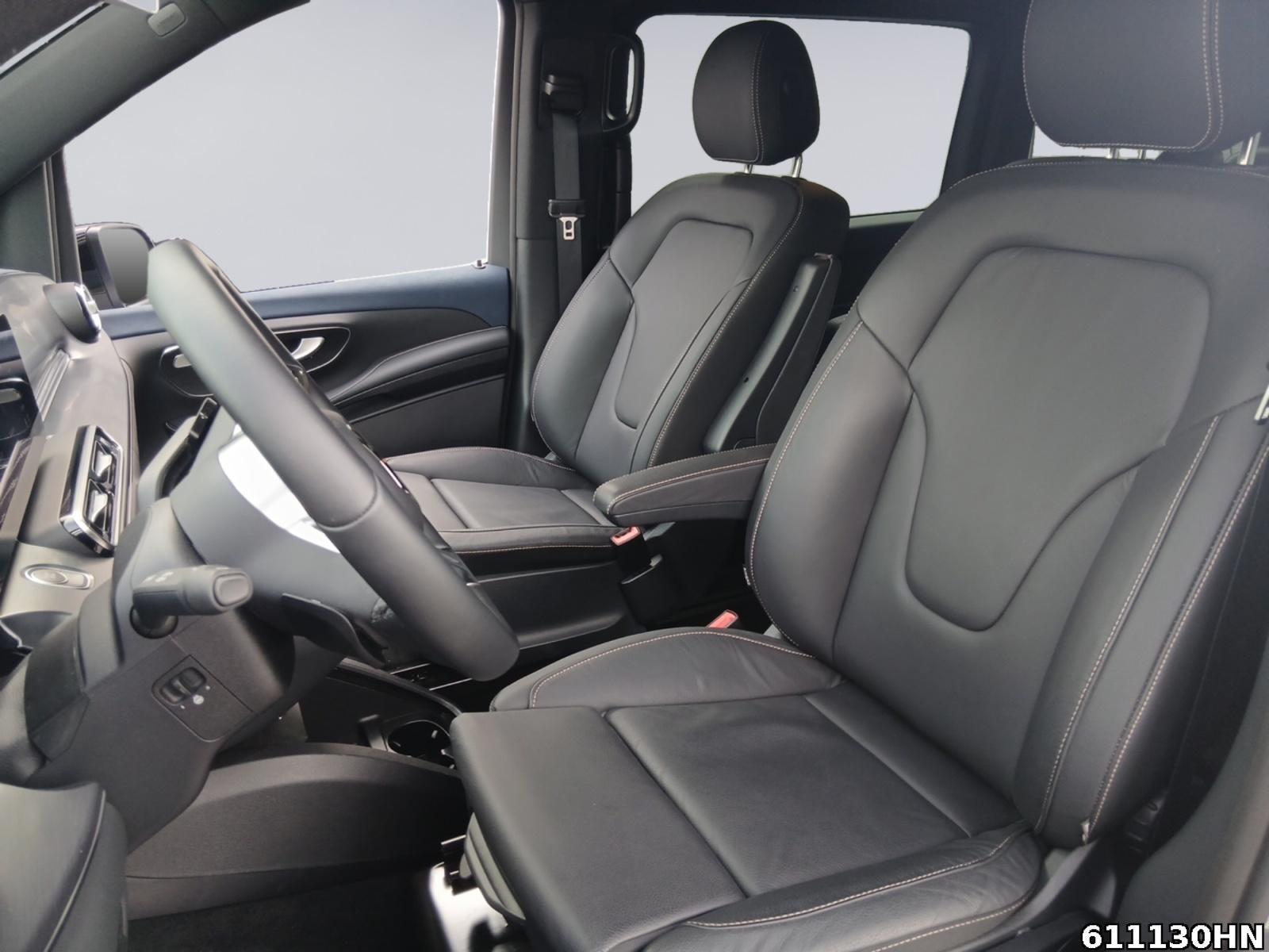 Fahrzeugabbildung Mercedes-Benz EQV AV AIRMATIC*Distro*360°