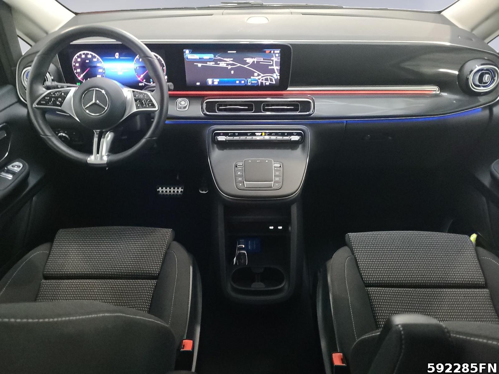 Fahrzeugabbildung Mercedes-Benz V 220 d STYLE Kompakt**Distronic*LED*360°Kame
