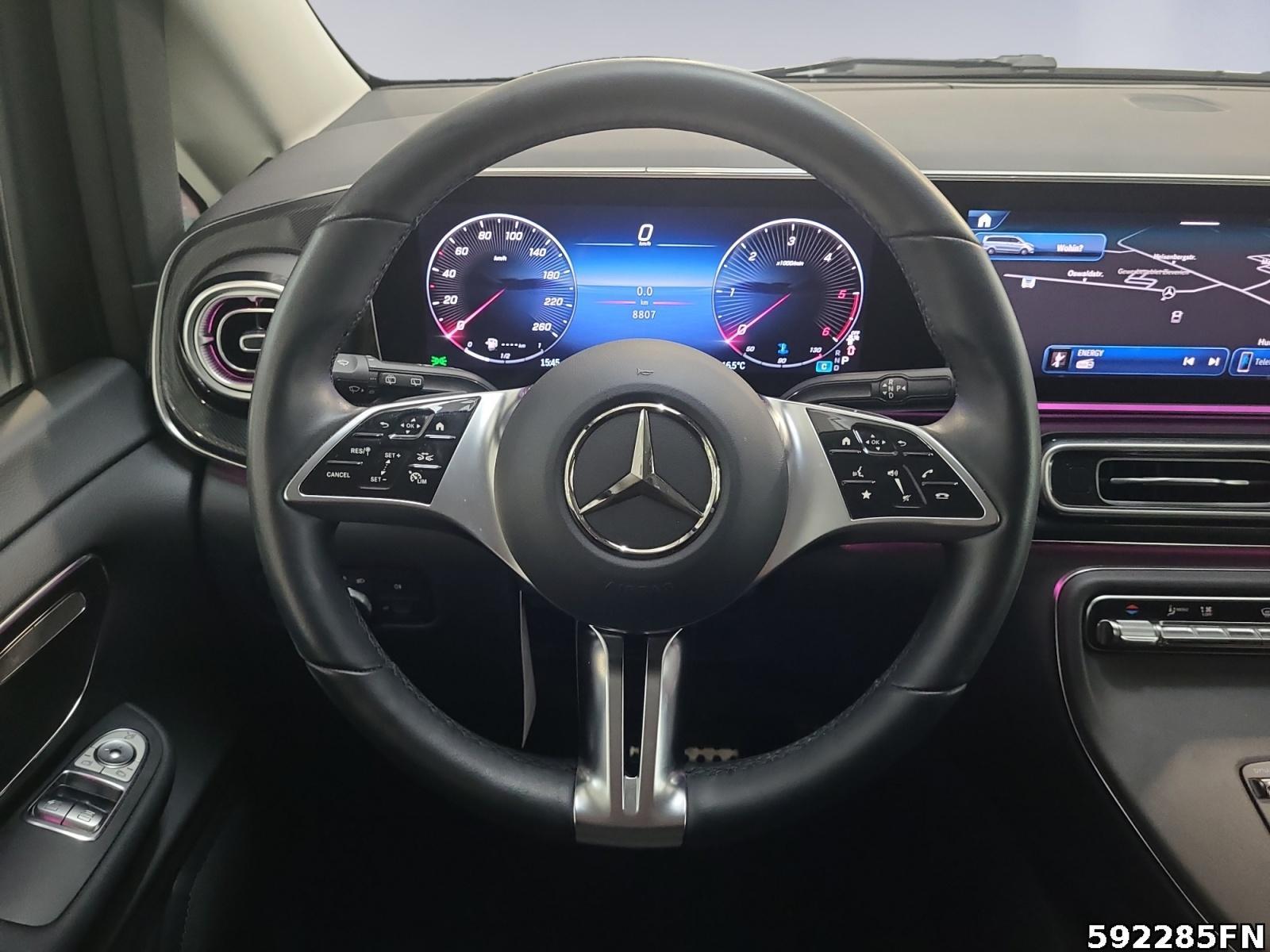 Fahrzeugabbildung Mercedes-Benz V 220 d STYLE Kompakt**Distronic*LED*360°Kame
