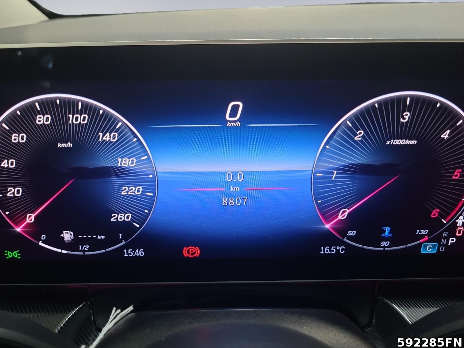Fahrzeugabbildung Mercedes-Benz V 220 d STYLE Kompakt**Distronic*LED*360°Kame