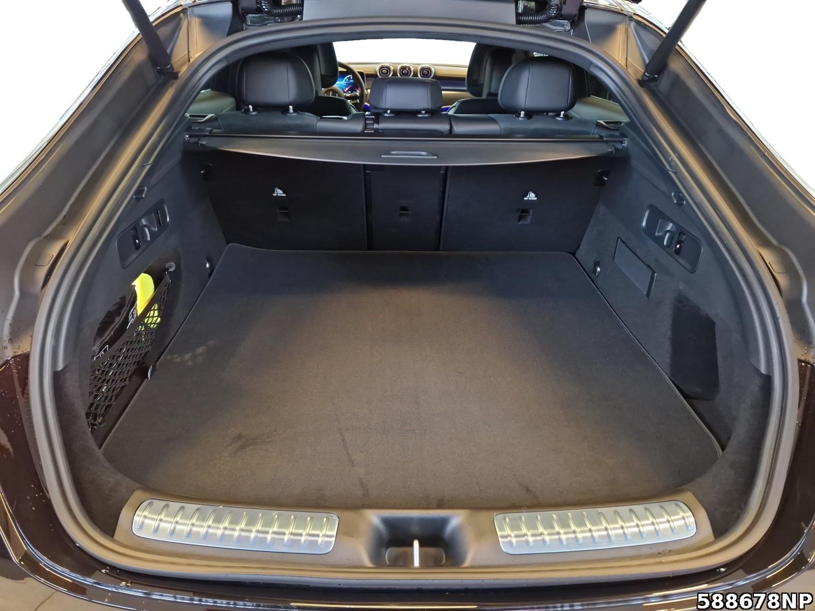 Fahrzeugabbildung Mercedes-Benz GLC 220 d 4MATIC Coupé AMG+DIGITAL+BURMESTER+AHK