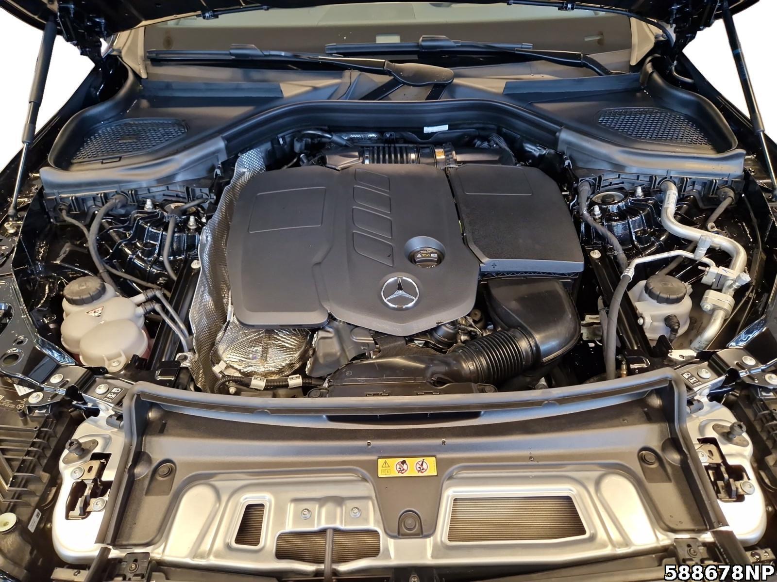 Fahrzeugabbildung Mercedes-Benz GLC 220 d 4MATIC Coupé AMG+DIGITAL+BURMESTER+AHK