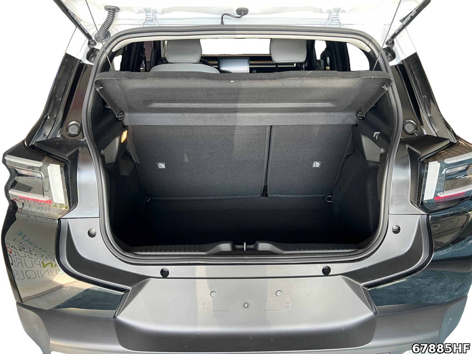 Fahrzeugabbildung Citroën C3 Turbo 100 Max