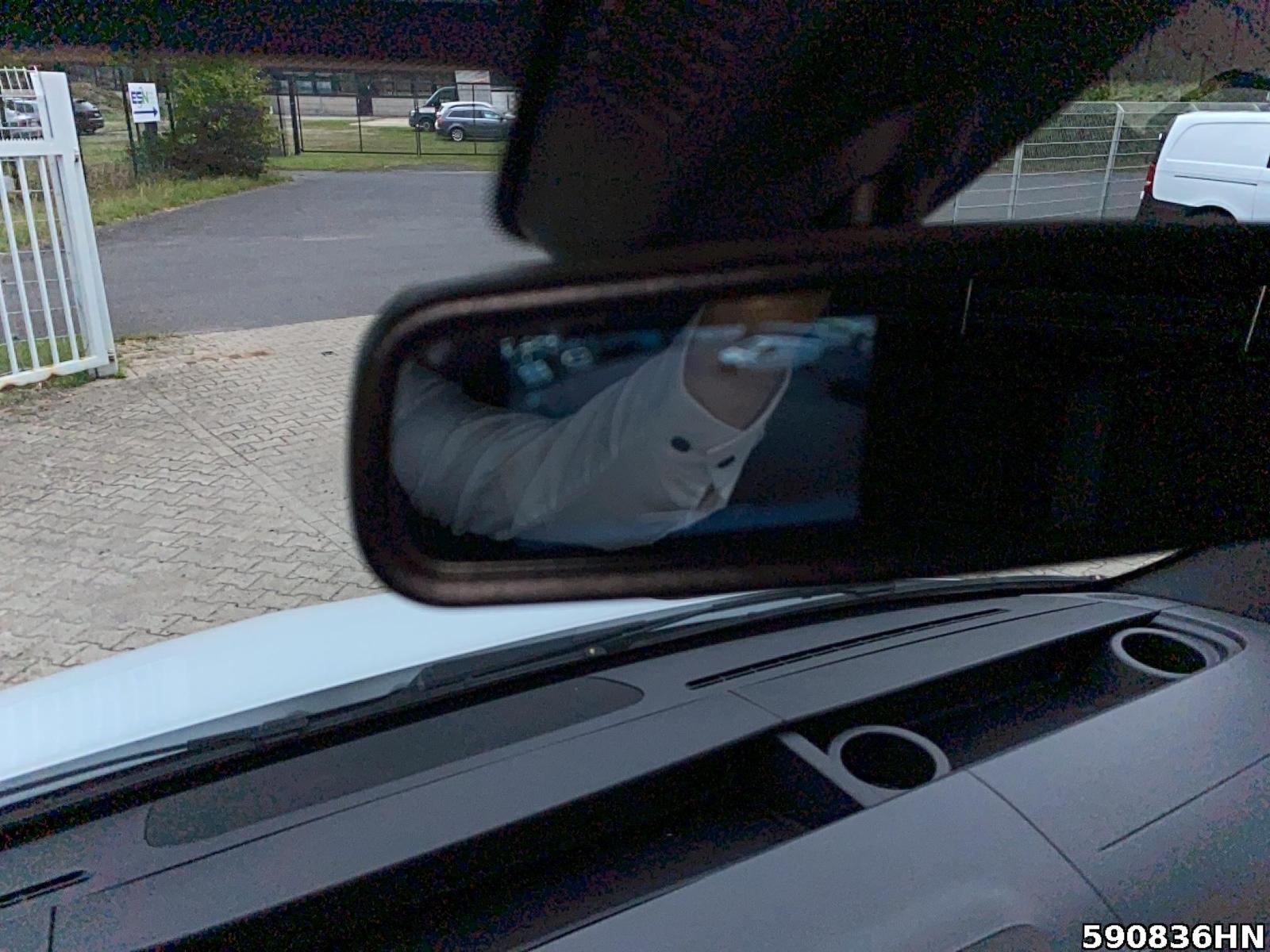 Fahrzeugabbildung Mercedes-Benz Sprinter 317 CDI *Klima*Kamera*SHZ*Tempomat*DAB*