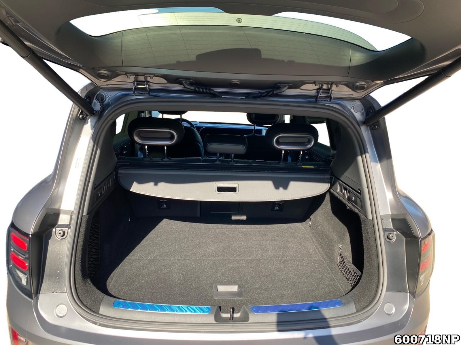 Fahrzeugabbildung Smart FIVE Premium PREMIUM+MATT+HUD+PANO+LEDMATRIX+
