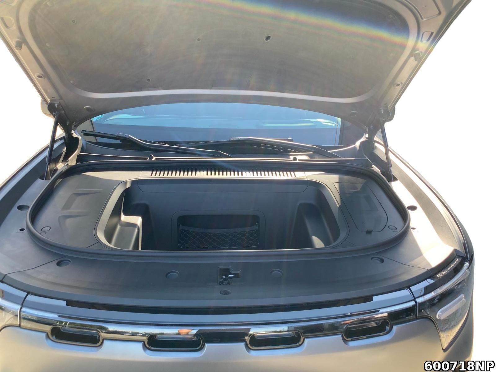 Fahrzeugabbildung Smart FIVE Premium PREMIUM+MATT+HUD+PANO+LEDMATRIX+