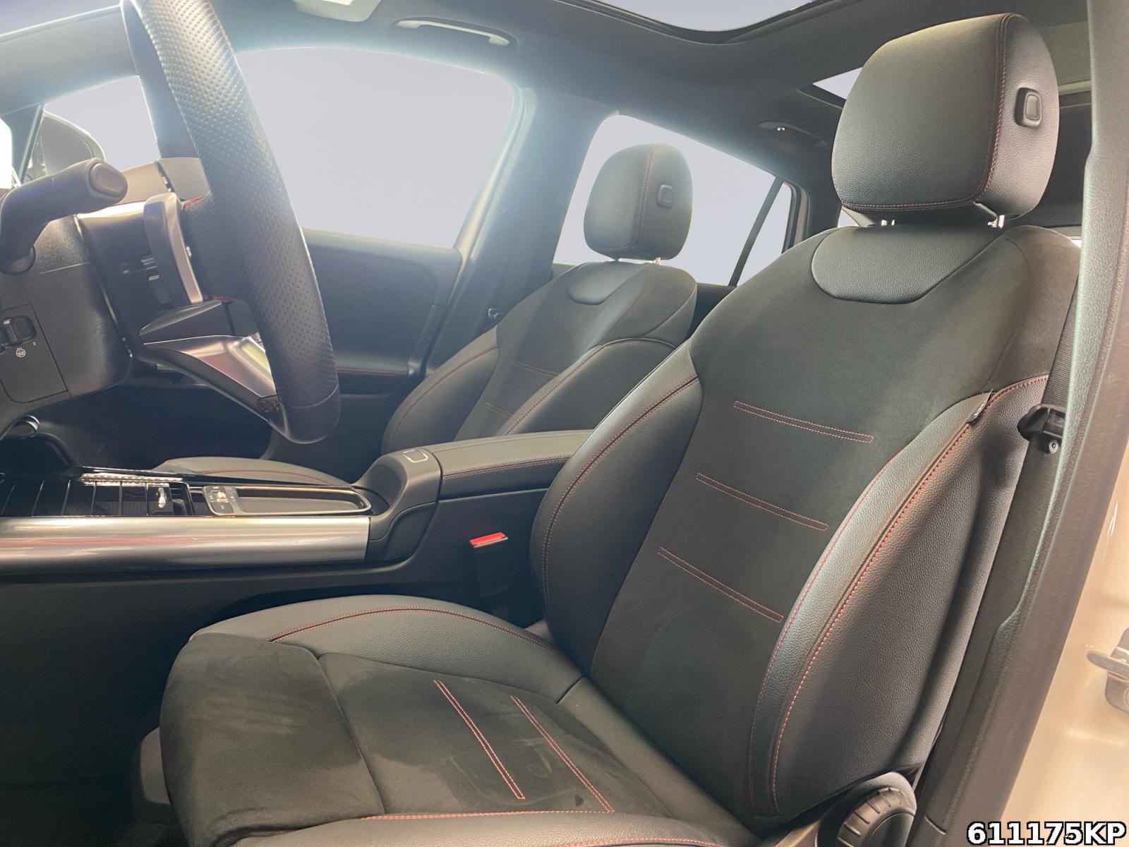 Fahrzeugabbildung Mercedes-Benz EQA 4M AMG Pano Distronic 360° Keyless LED.